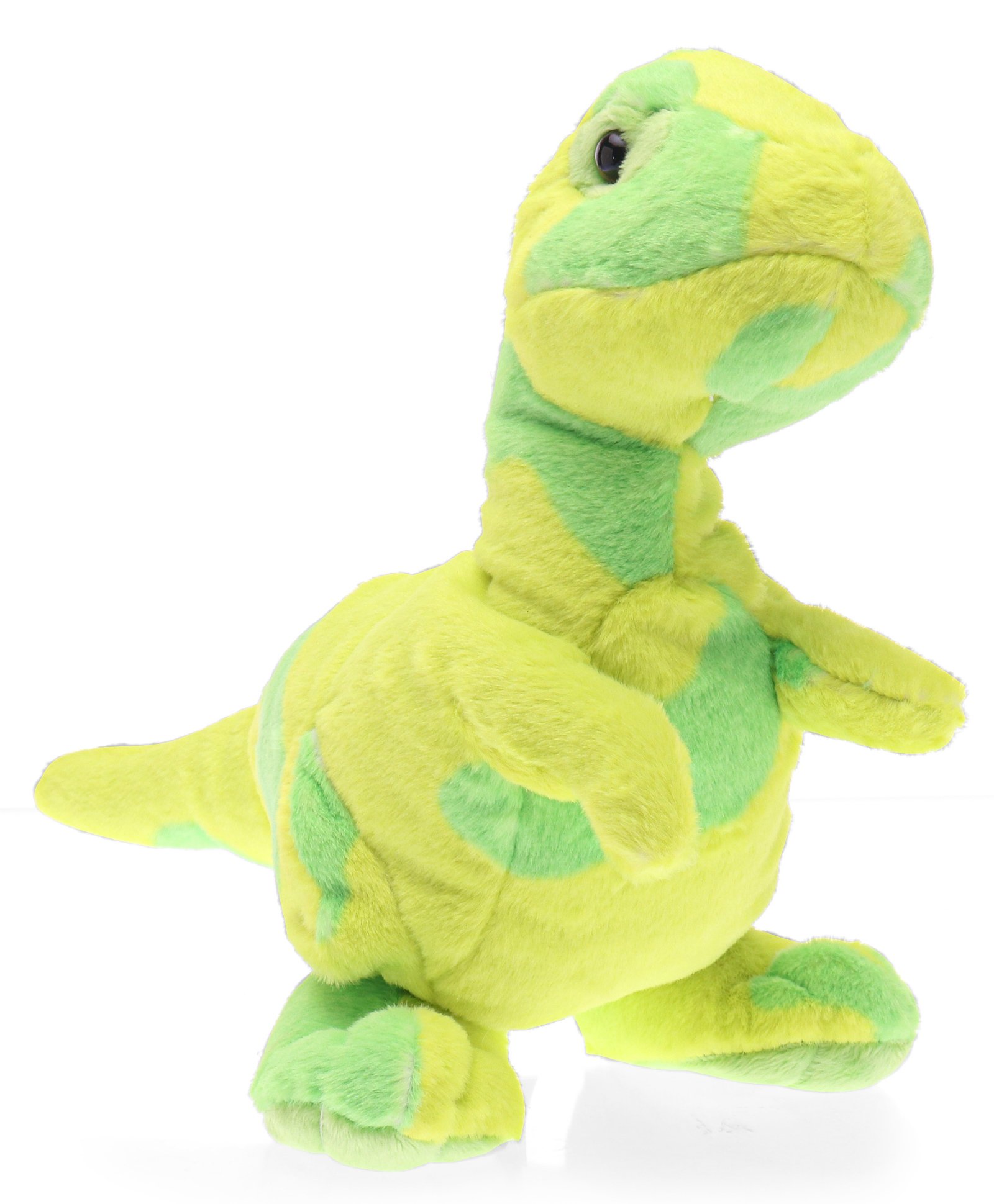 Wild Republic T-REX Dinosaur Soft Toy Multicolor - Length 24.5 cm-picture-13