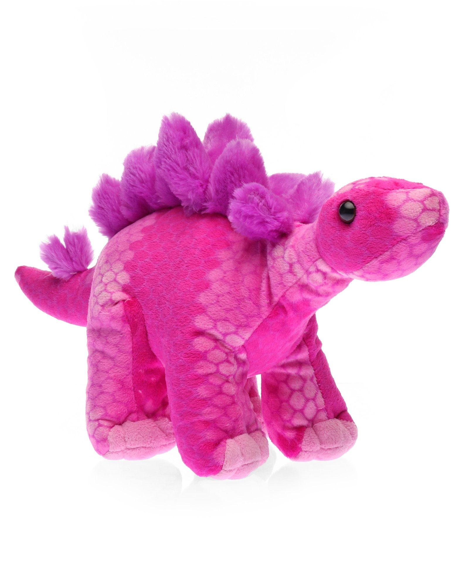 Wild Republic Stegosaurus Dinosaur - Length 23 cm-image-16