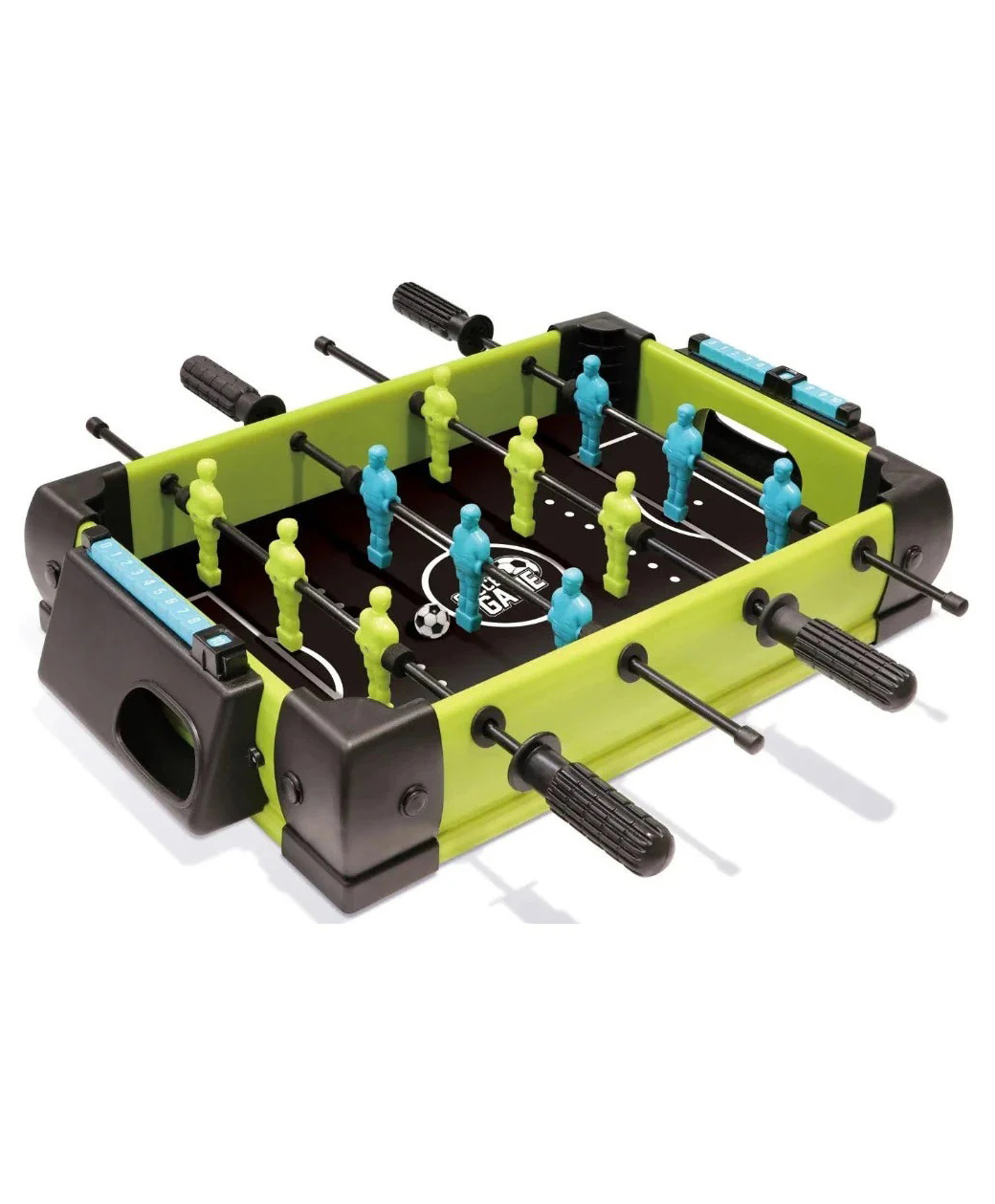 Innov8 Soccer Foosball Board Game - Multicolor-image-45