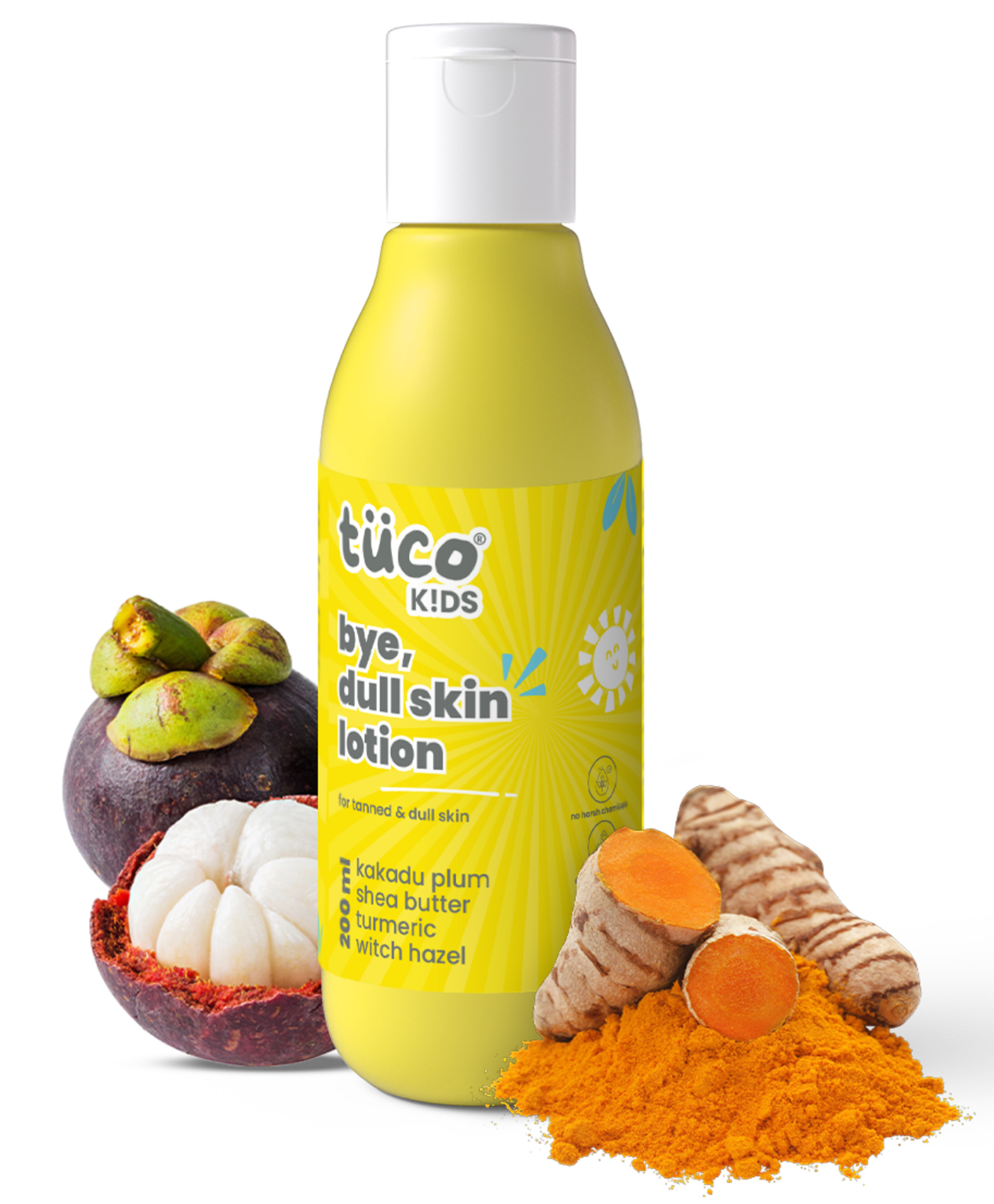 TuCo Intelligent Dull Skin Lotion 200ml-image-4
