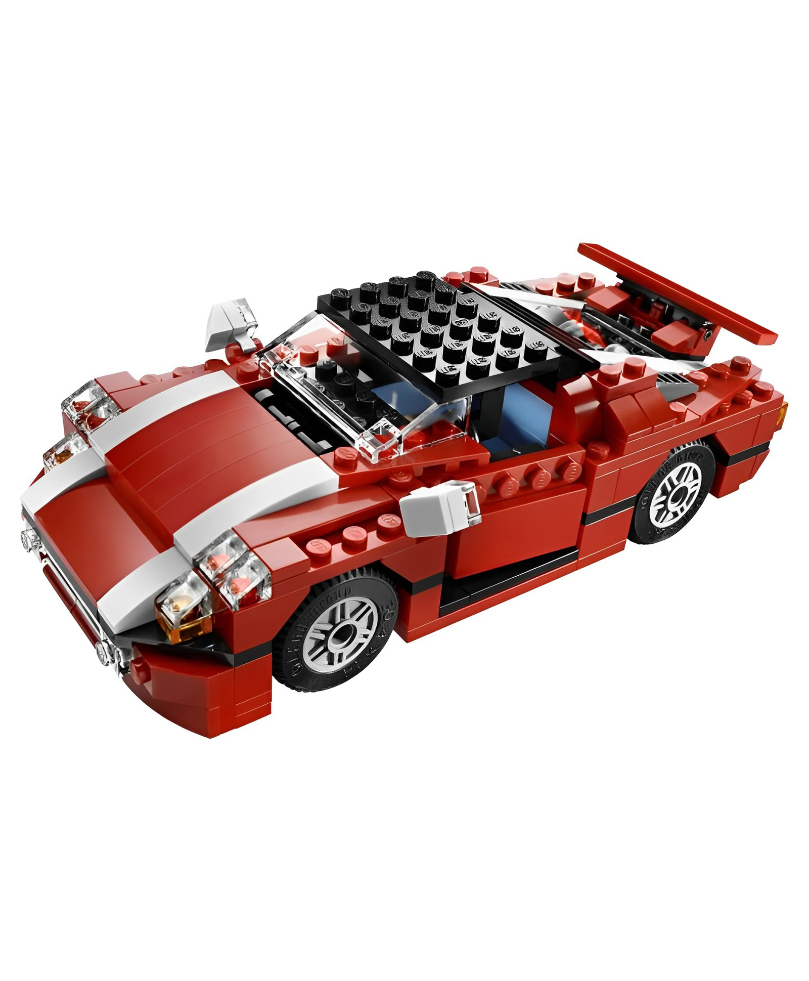 SVE 278PCS Educational Construction Learning Architect Bricks Toy Set for Kids-image-9