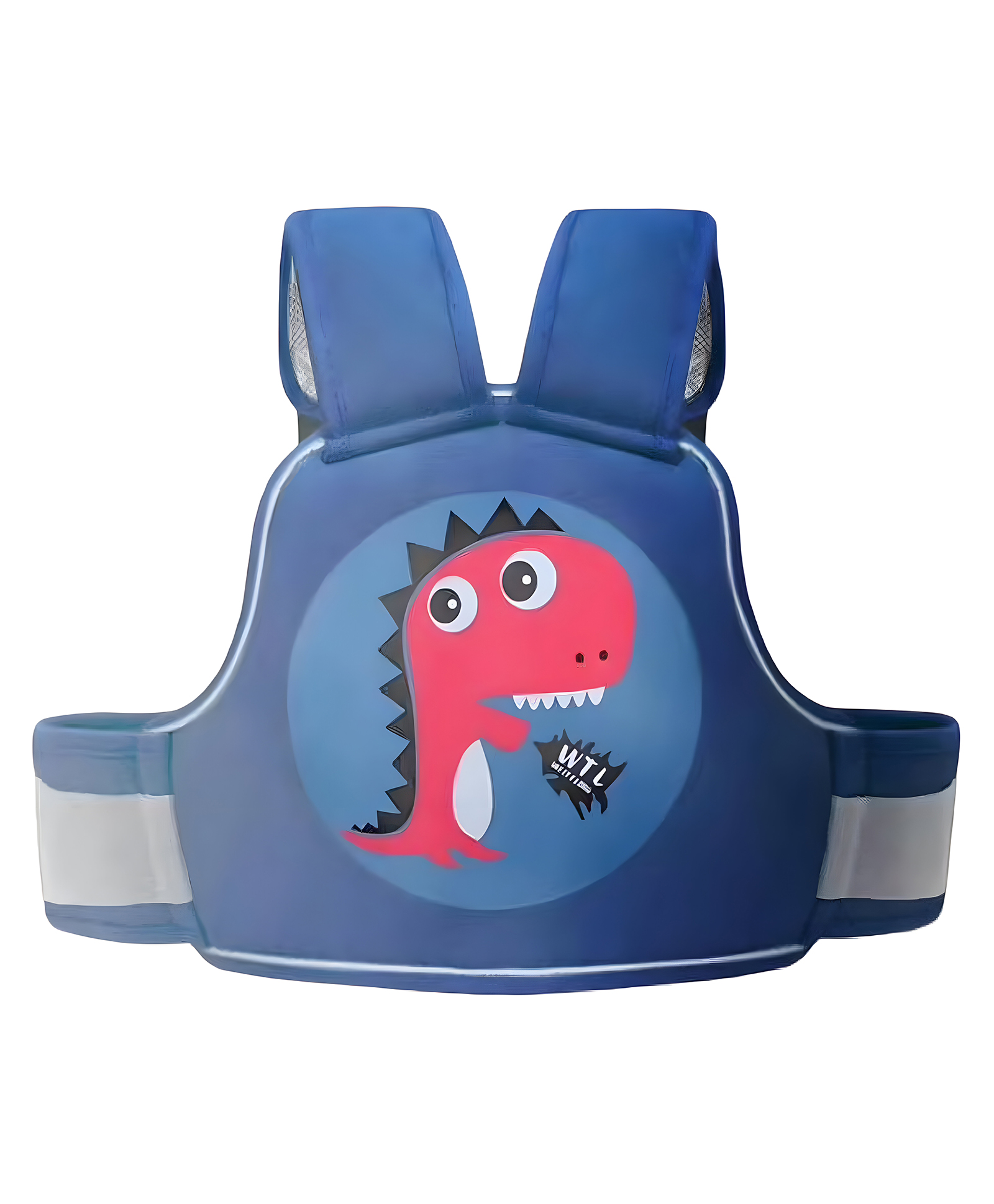 Cozy Vibes Two Wheeler Motorcycle Child Harness Safety Seat Belt with Adjustable Baby Carrier for Toddler Baby Kids -Pack of 1- Color May Vary-picture-24