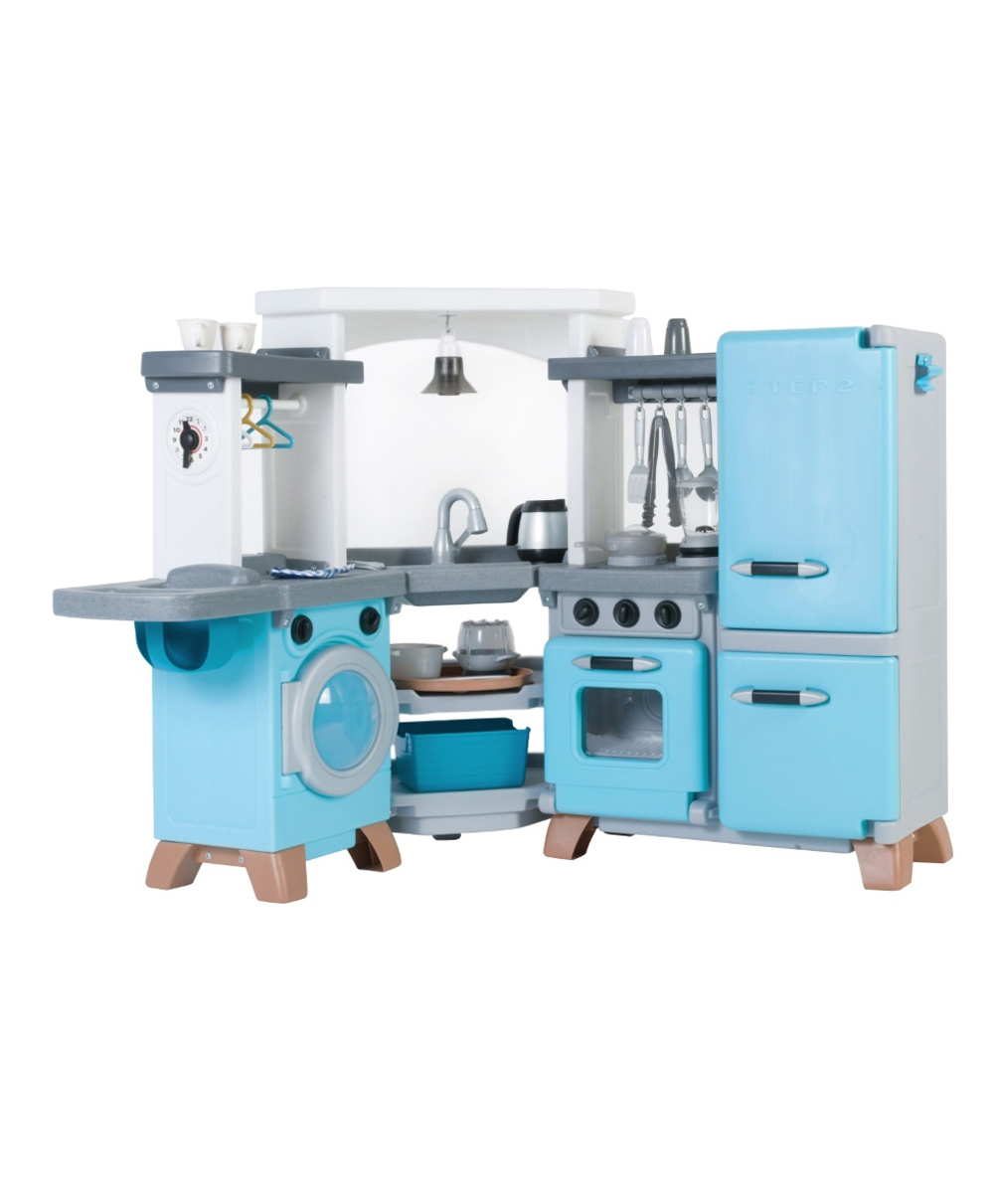 Step 2 Cook & Care Corner Kitchen And Nursery-image-24