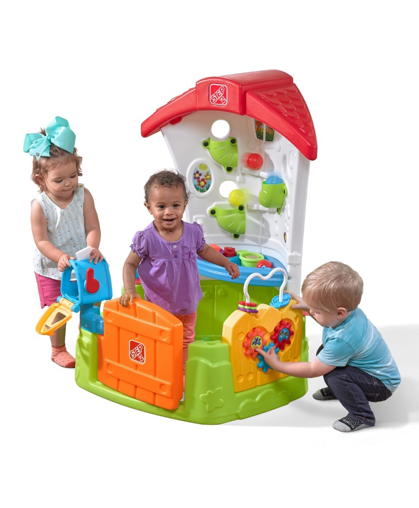 Step2 Toddler Corner Playhouse-picture-17