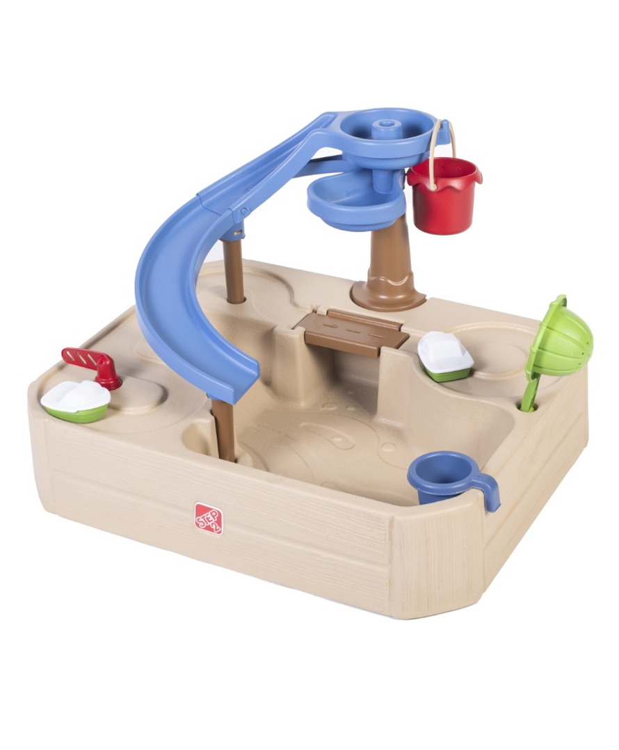 Step2 Naturally Playful Playfull Splashway Canal-picture-15