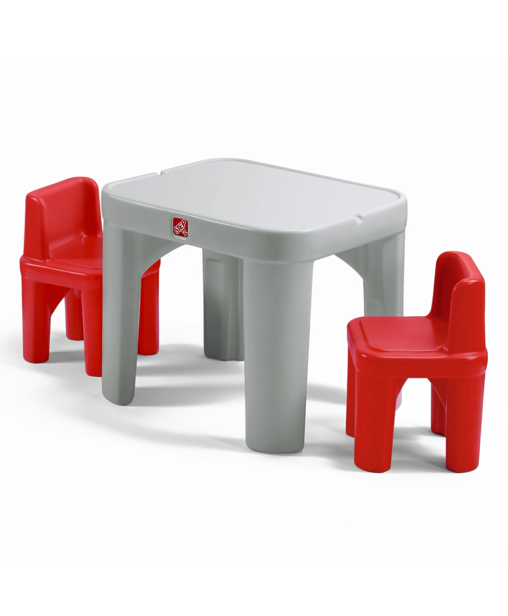 Step2 Party For Two Table And Chair Set-picture-5