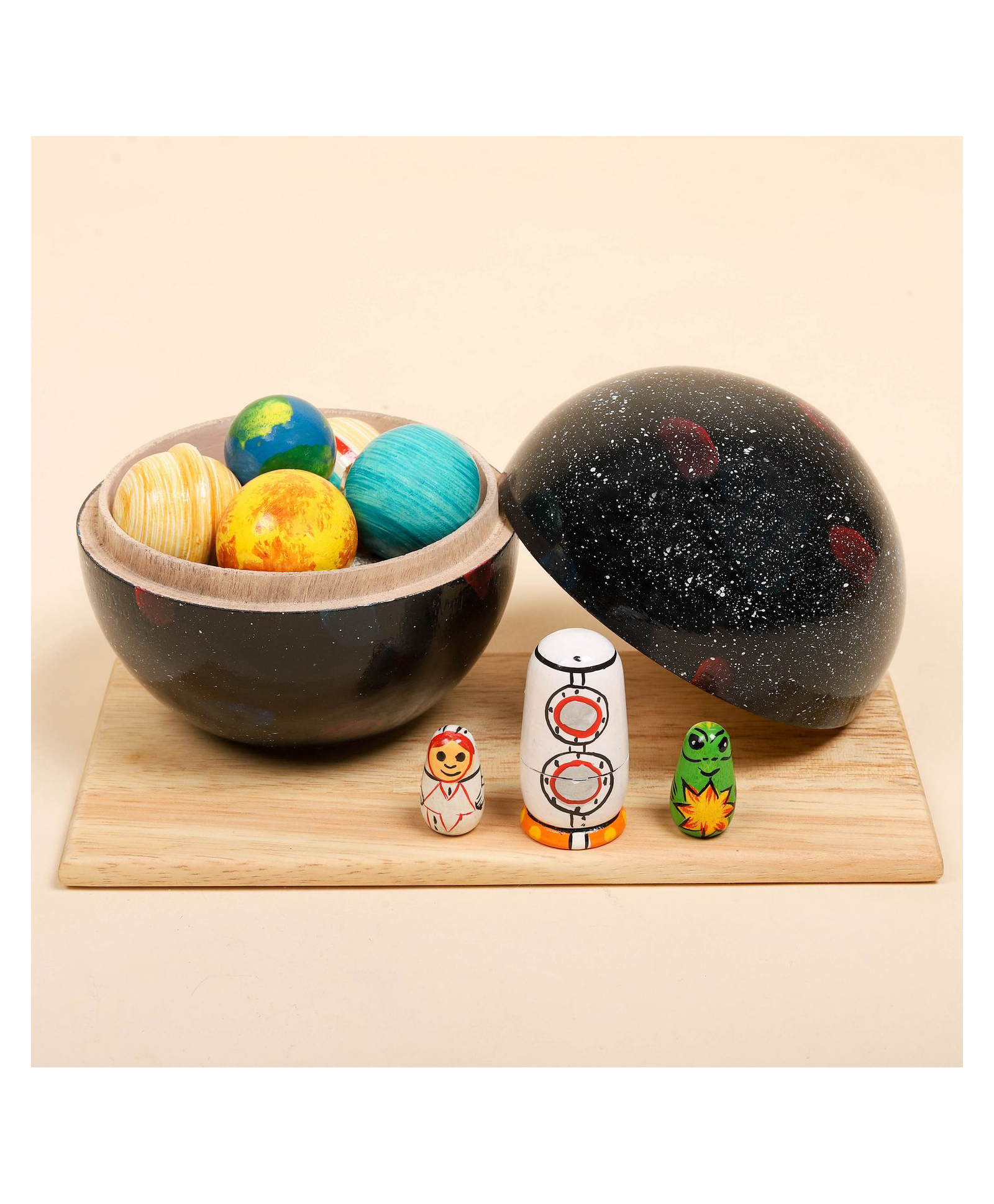 Bombay Toy Company | Space Explorer-picture-18