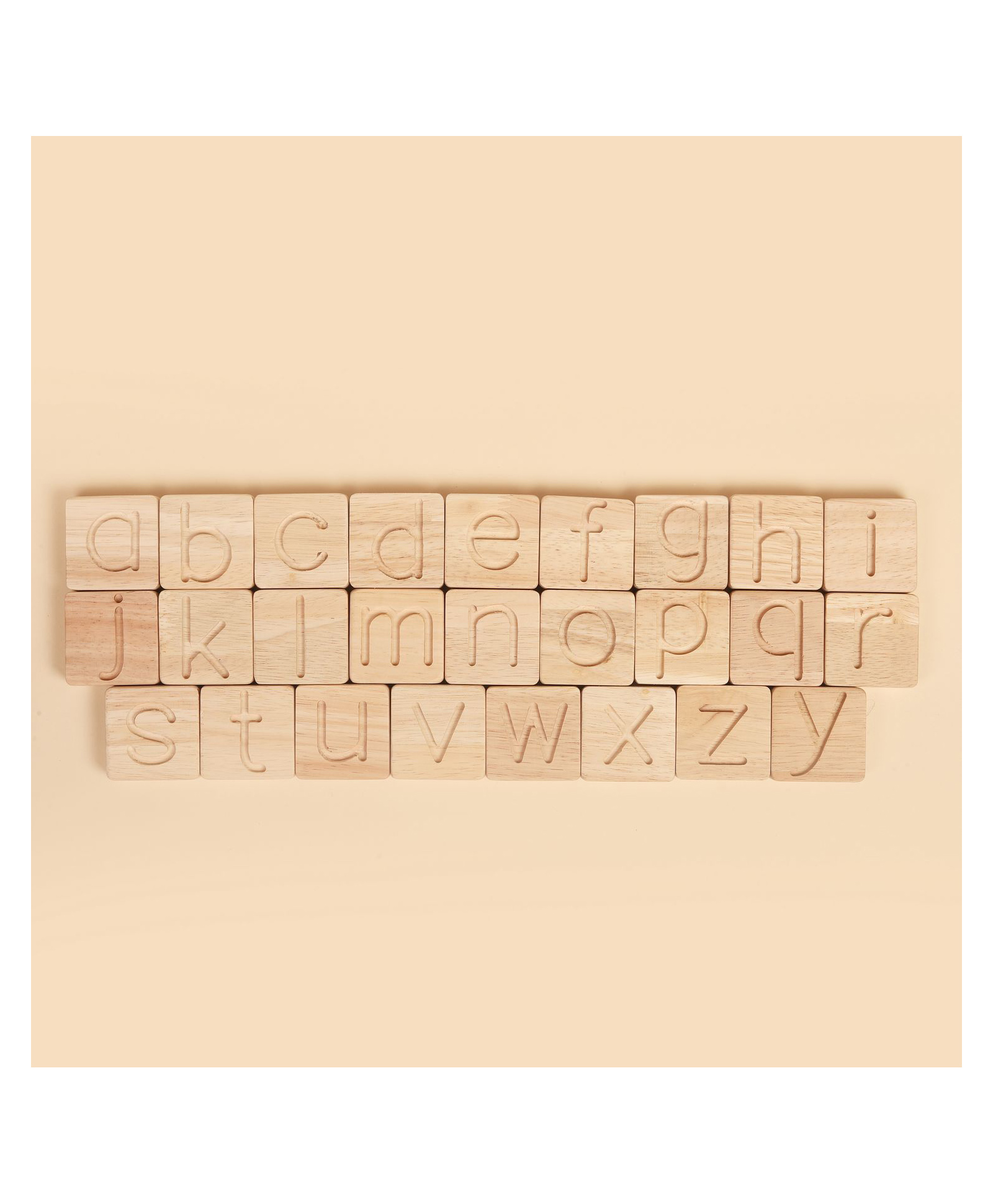 Bombay Toy Company | Word Building Set - 26 Pieces-image-19