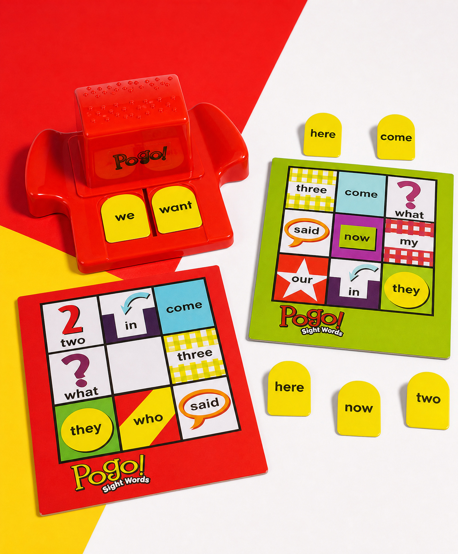 Sentance Learning Game 77 Pieces - Multicolour-image-35