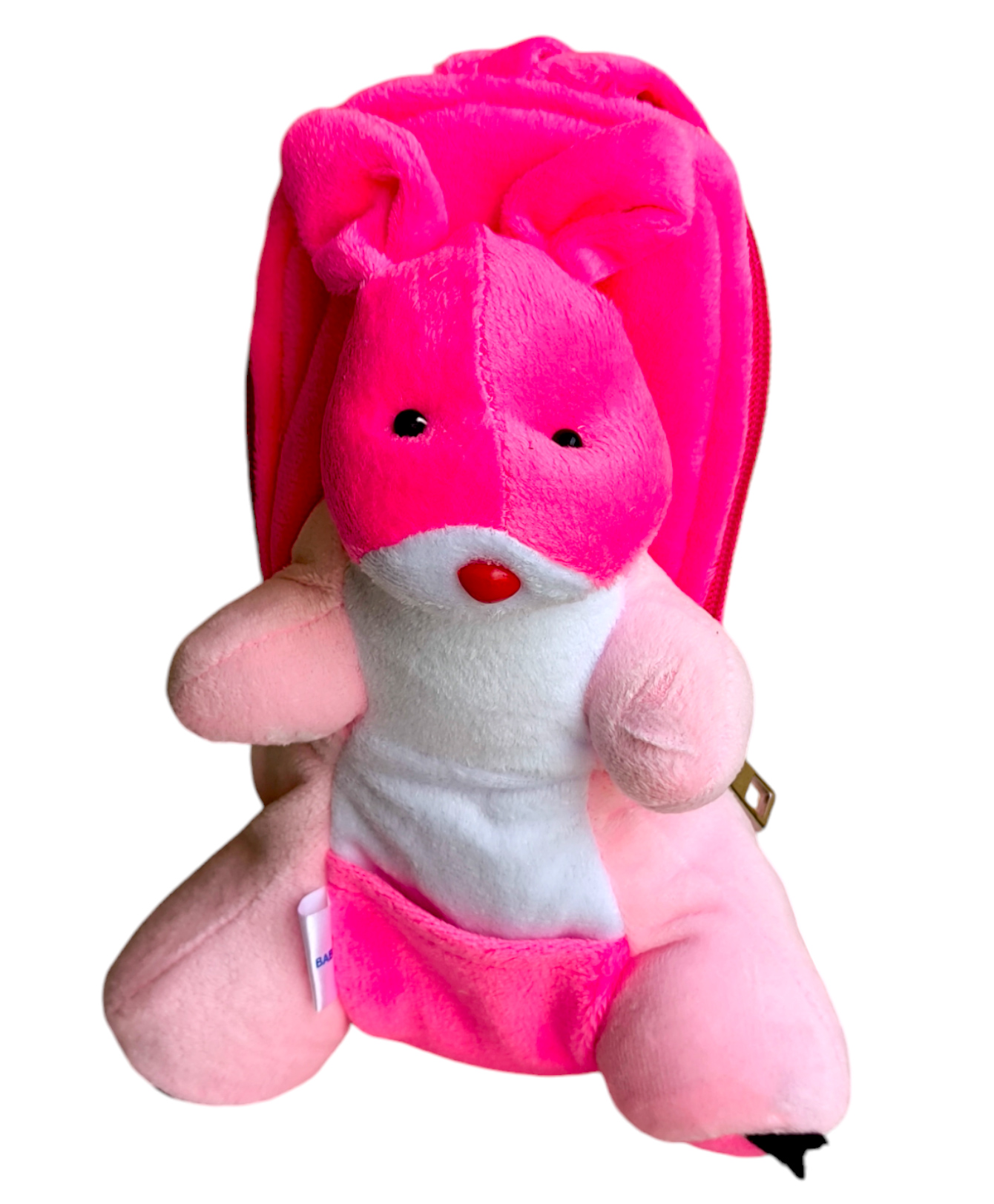 SAFE N CUTE Kangaroo bottle cover for Infant &Toddler's Feeding Bottle Bag/Baby Bottle Case( ,Size - 240 ML)-image-37