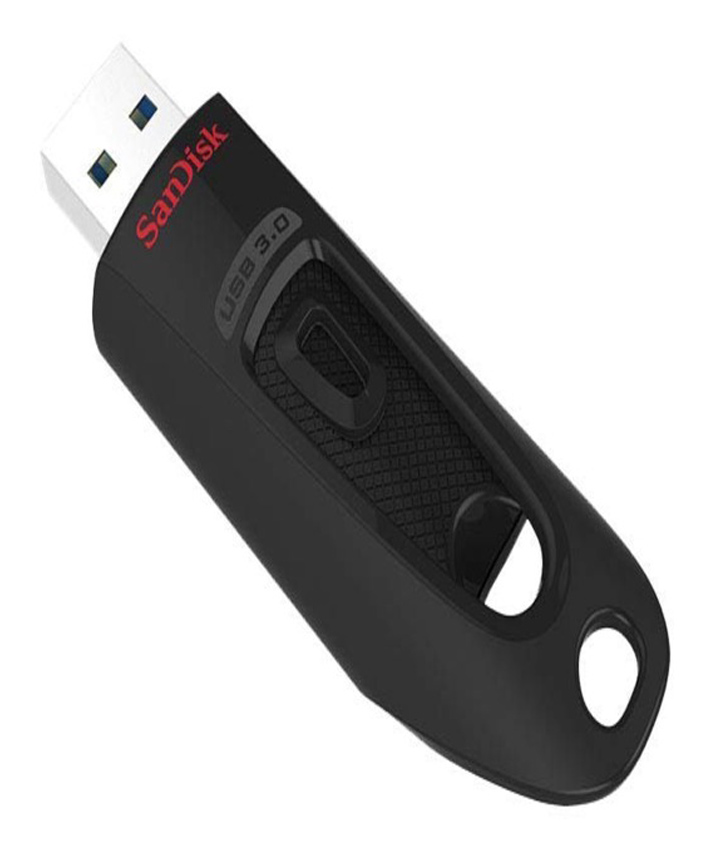 SanDisk Pen Drive 32GB Ultra Card can be used directly in the phone Perfect for recording & watching  (Black)SDCZ48-032G-UAM46-image-7