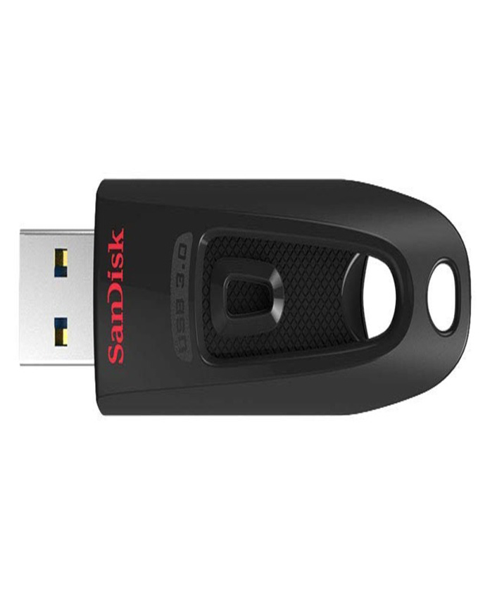 SanDisk Flash Drive USB3.0 Ultra Card can be used directly in the phone Perfect for recording & watching (Black)CZ48 256GB-image-37