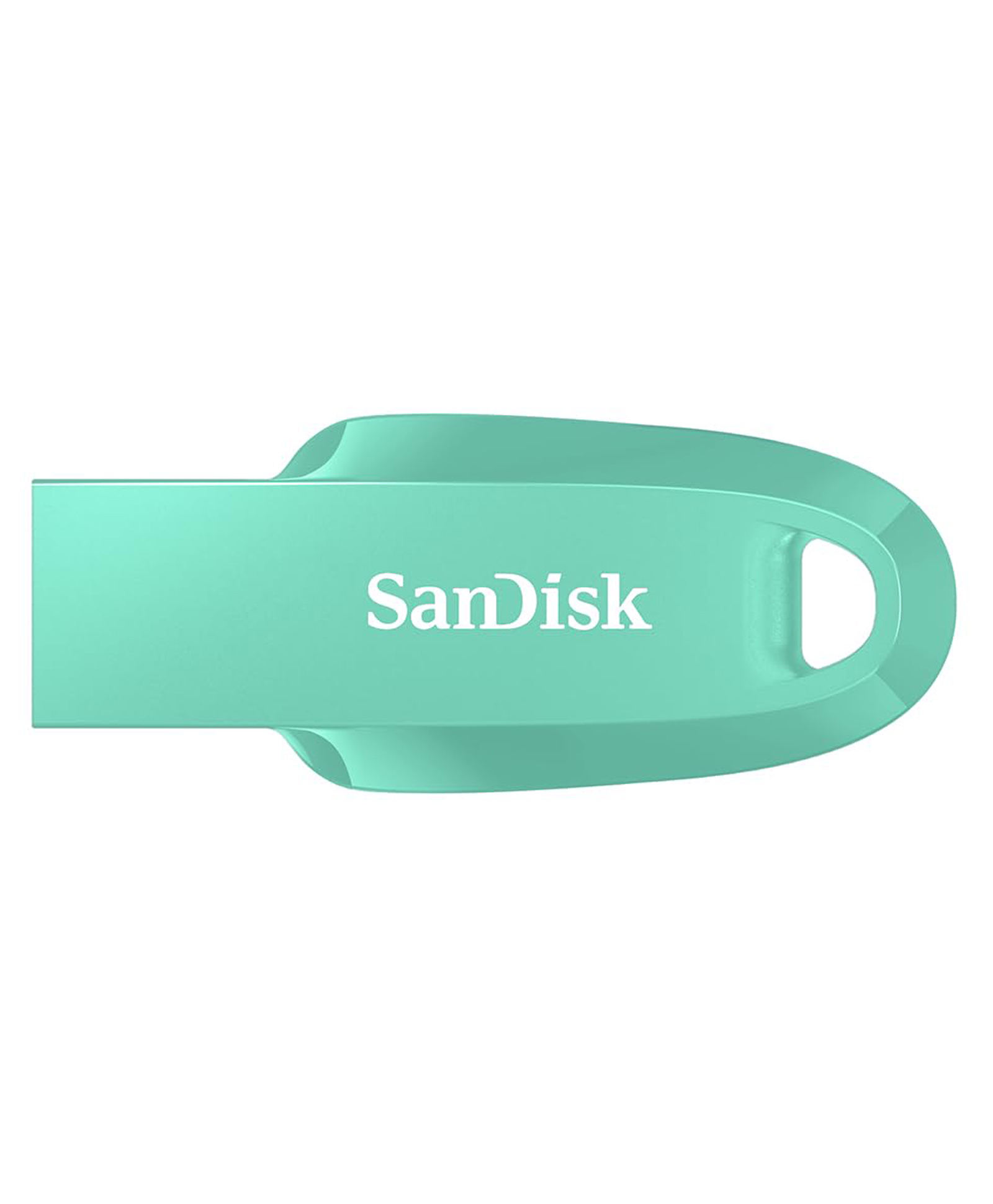 SanDisk Ultra Curve USB 3.2 32GB 100MB/s R -Green-picture-15