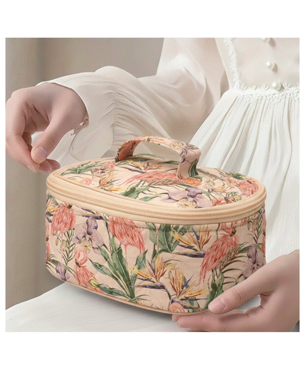 Playful Plunge Vanity Kit - Tropical Paradise-picture-13