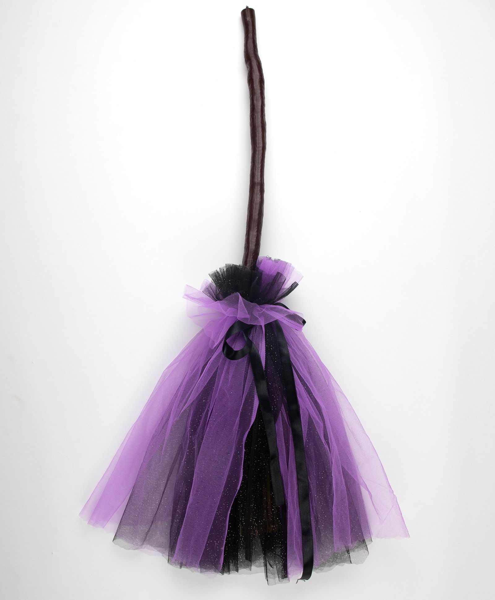 Tipy Tipy Tap Halloween Theme Witch Broom - Black-picture-38