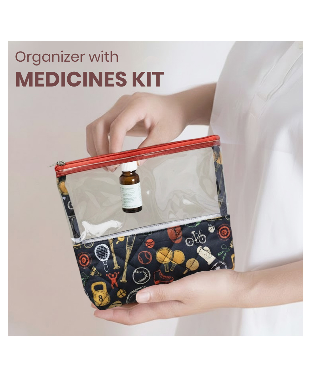 Playful Plunge Medicine Kit - Sports-image-25