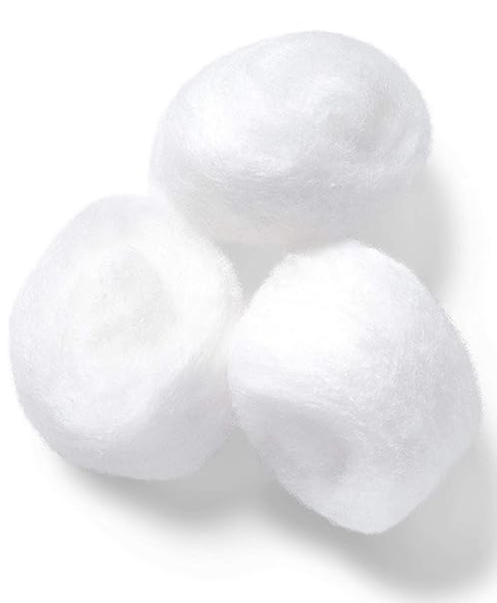 Babila Cotton Balls 50 Pcs- CB-V01-image-33