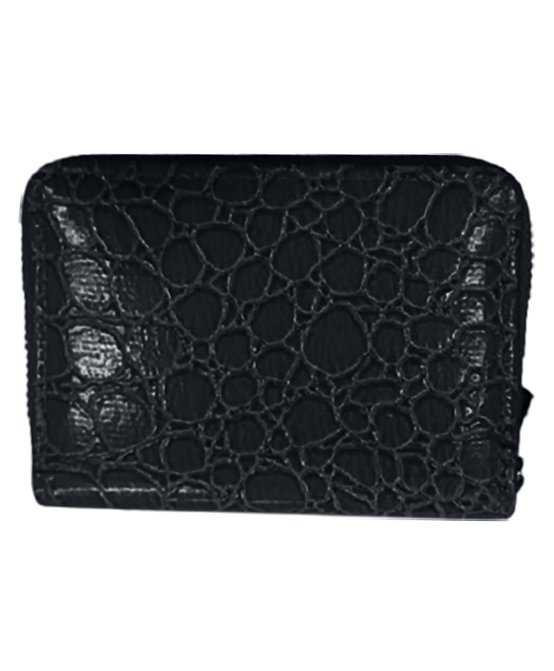 SYGA Women's Fashion Wallet, Double Zipper with Card Slots and Coin Pouch-picture-12
