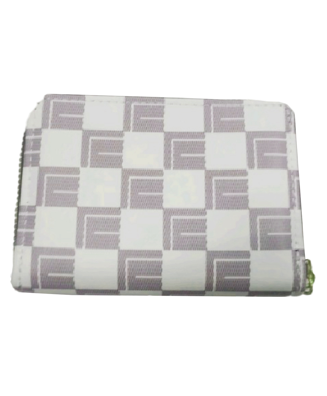 SYGA Women's Fashion Wallet, Double Zipper with Card Slots and Coin Pouch-picture-10