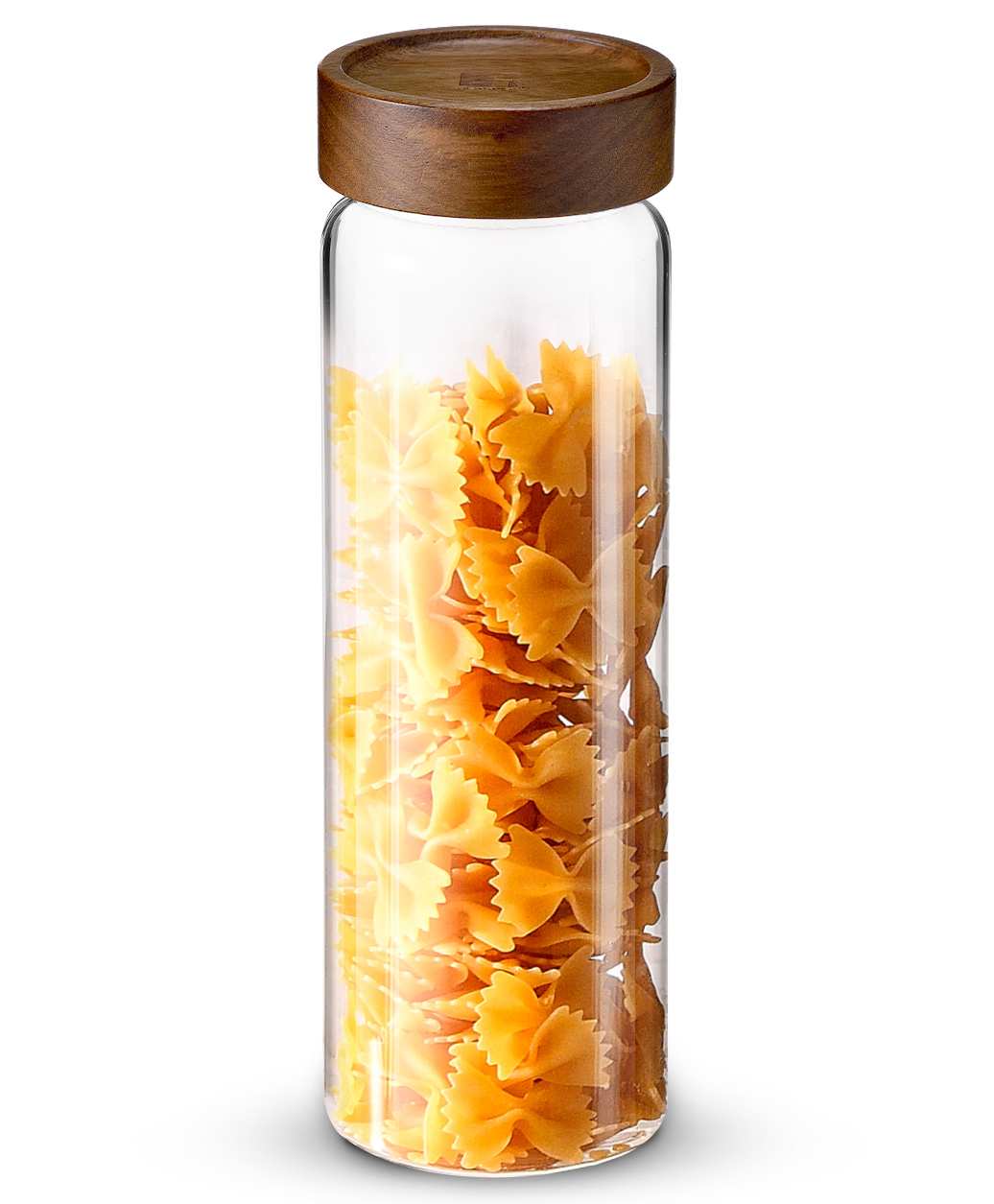 Bergner Acadia Borosilicate Glass Jar 900 ml-image-25