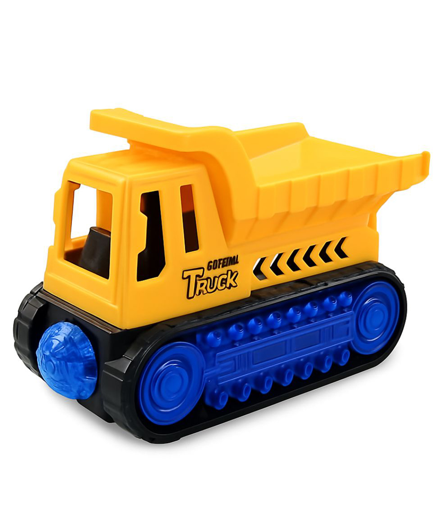 Kids Mandi Electric Dump Truck Toy for Kids | Realistic Construction Vehicle | Fun & Durable Toy for Kids-picture-10