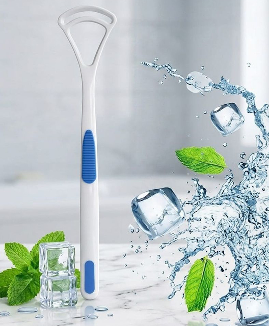 Boxot Impex Tongue Scraper and Tongue Brush-image-9