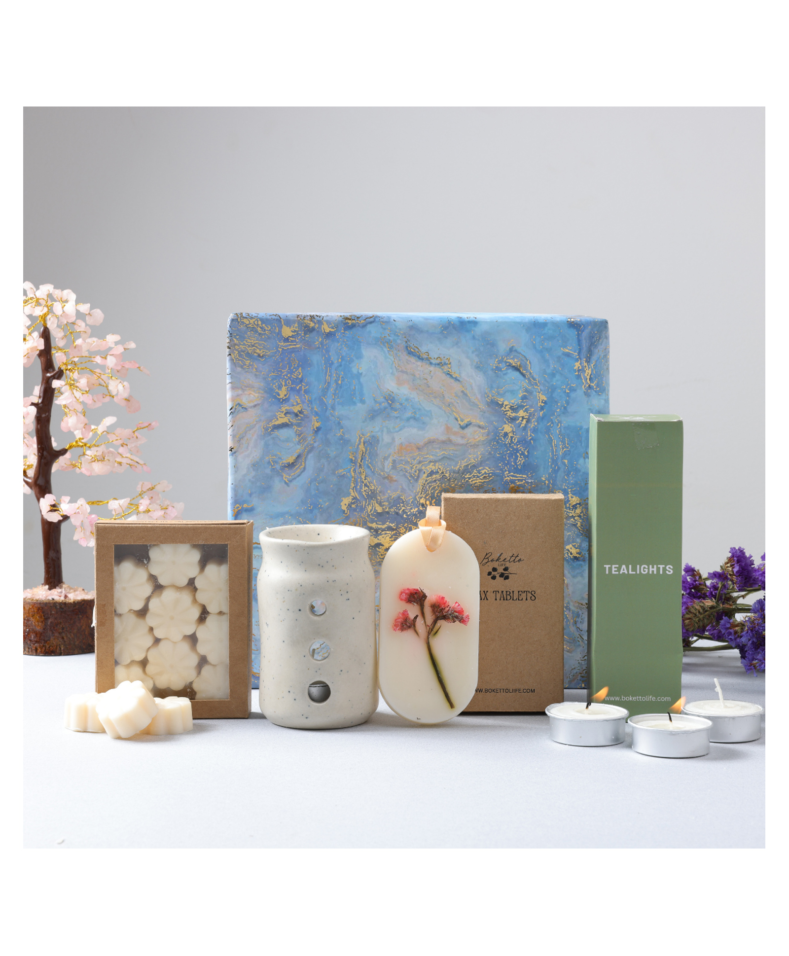 Boketto Life Scent Your Space Gift Set-image-37