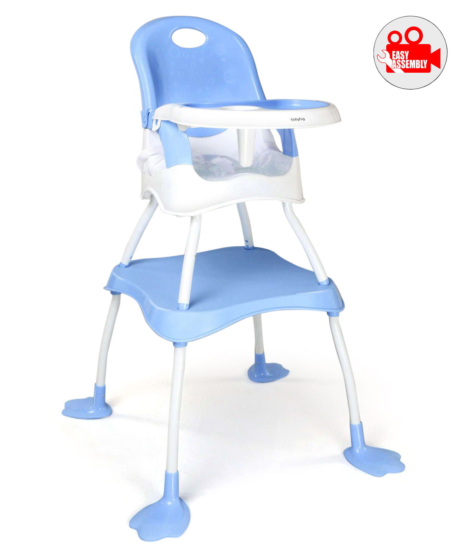 mothercare star highchair