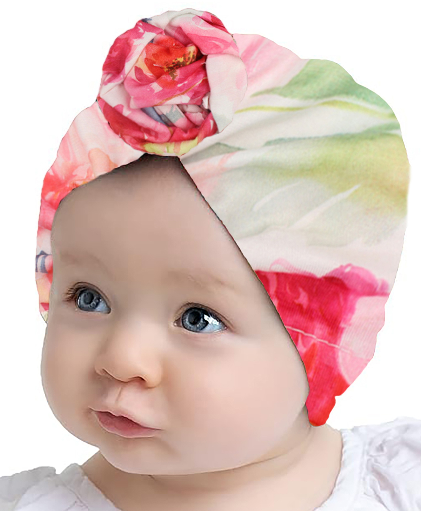 SYGA Printed Cap - Pink-picture-24