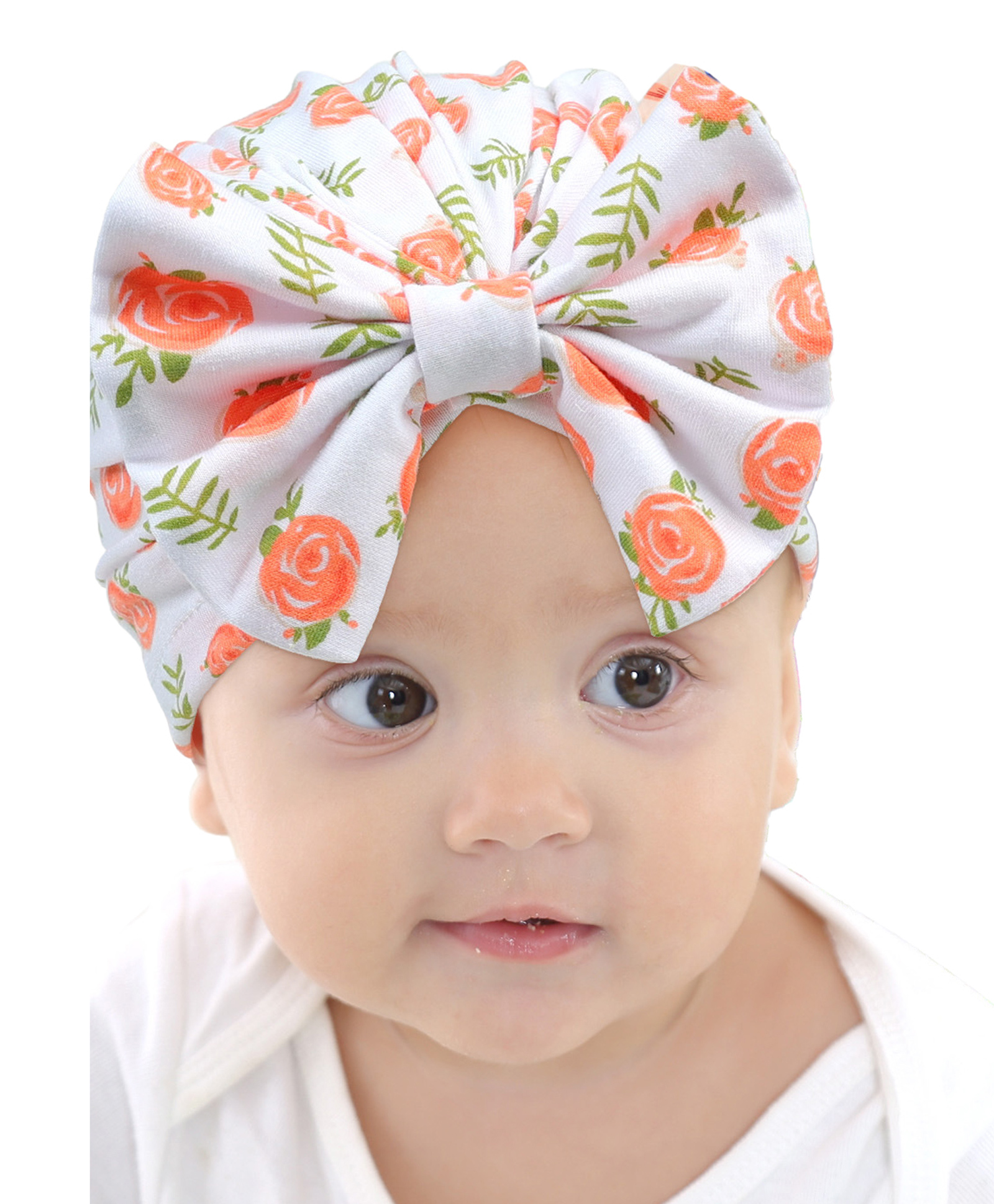 SYGA Printed Cap - Multicolor-picture-11
