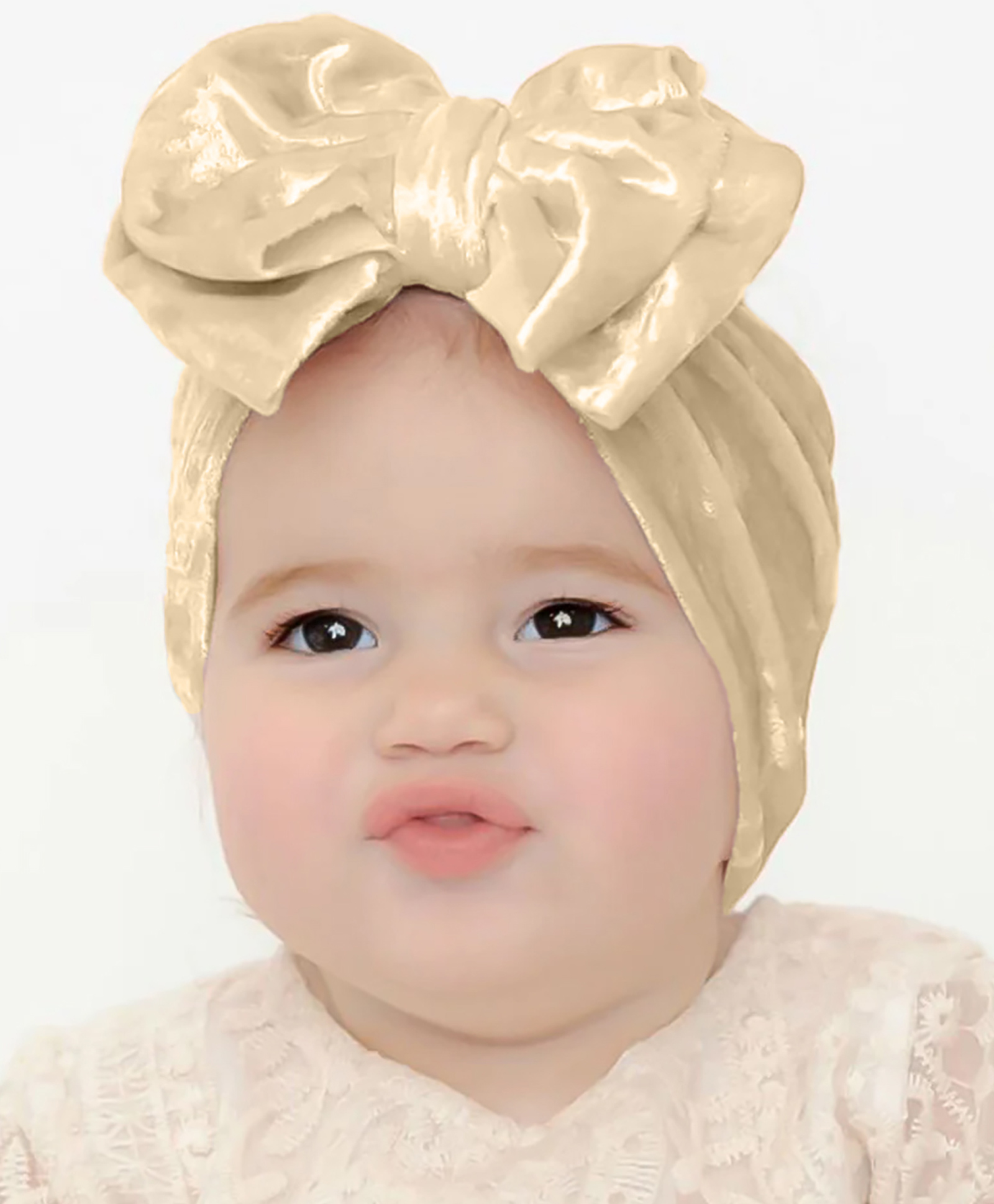 SYGA Solid Cap - Peach-picture-12