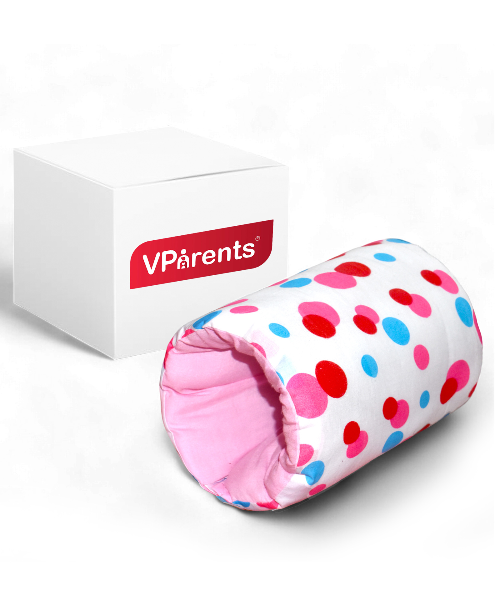 VParents Baby Feeding Arm Pillow for New Born Nursing Pillow for Breast and bottle feeding pillow (Preemiee)-picture-18