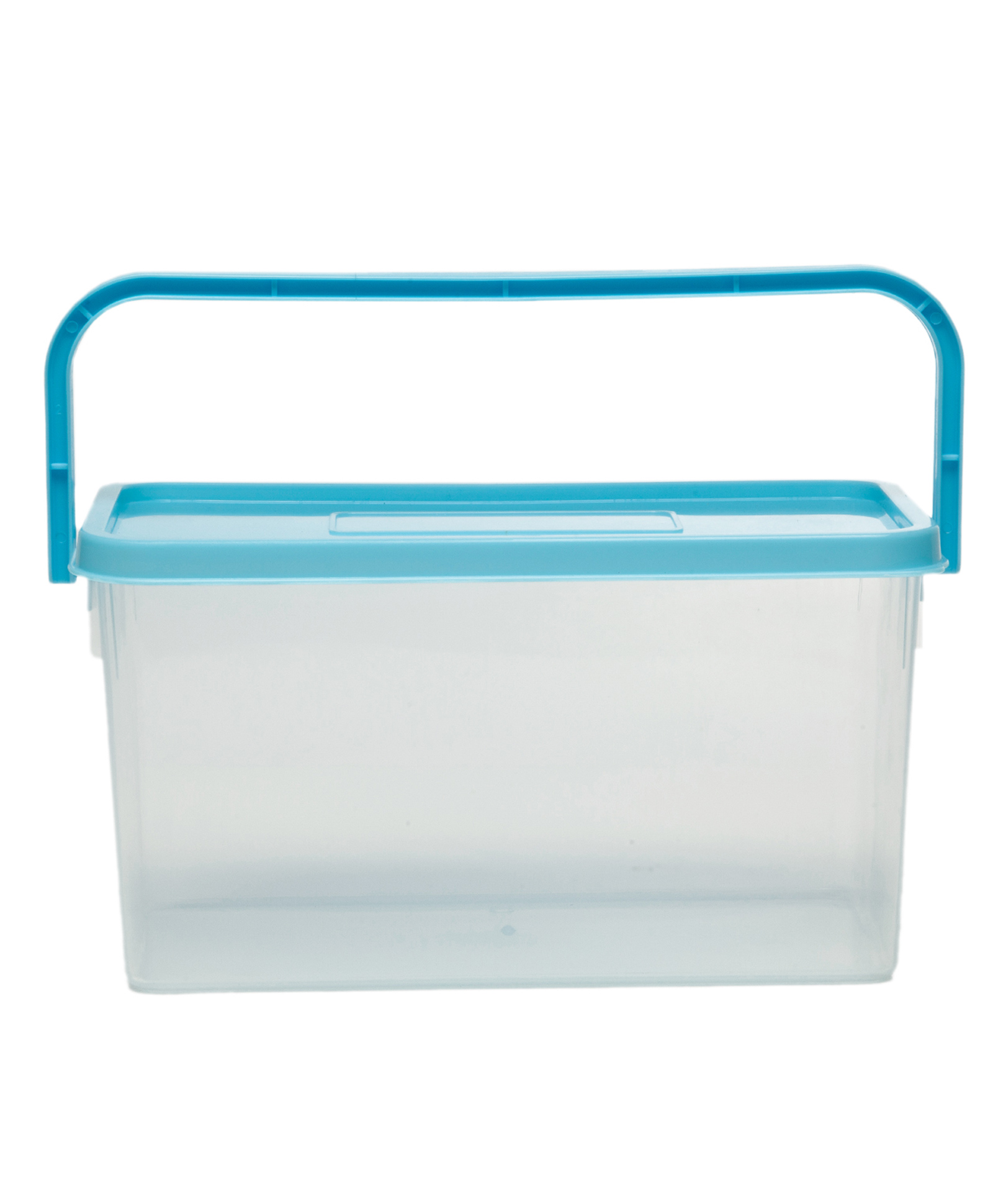 Gluman Pick N Carry Multipurpose Storage Box With Lid (3.3 L)-picture-10
