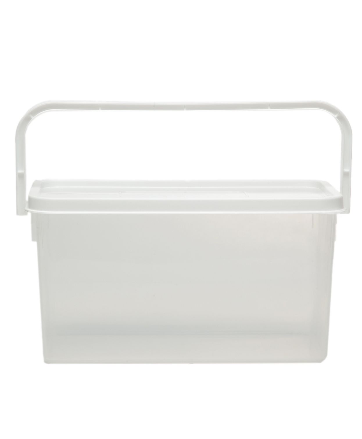 Gluman Pick N Carry Multipurpose Storage Box With Lid (3.3 L)-picture-6