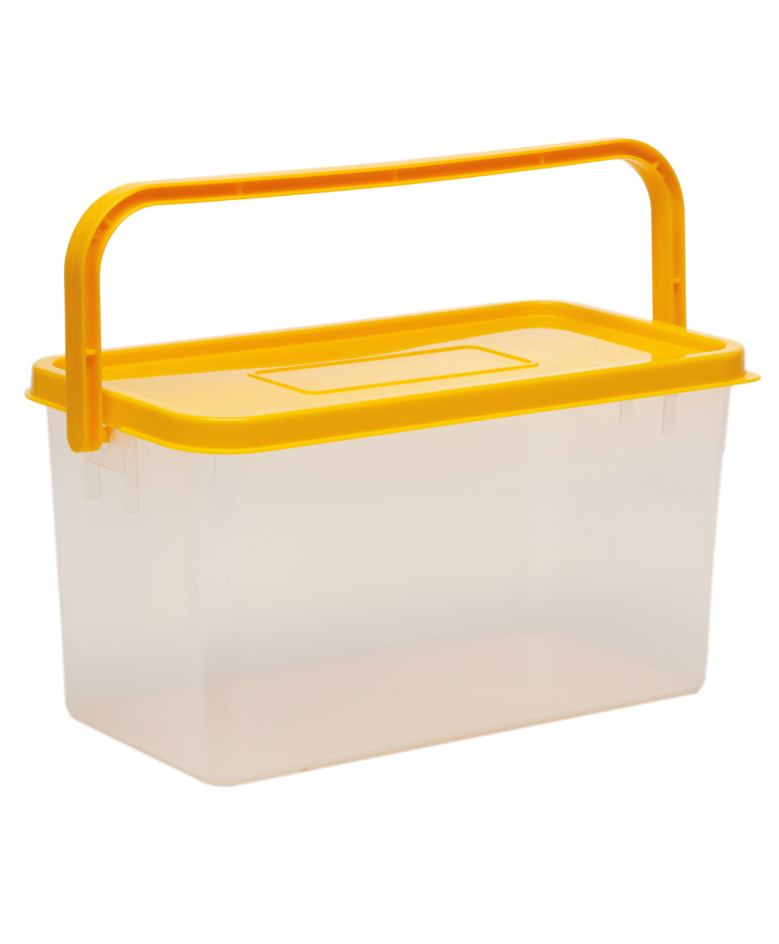 Gluman Pick N Carry Multipurpose Storage Box With Lid (3.3 L)-picture-9