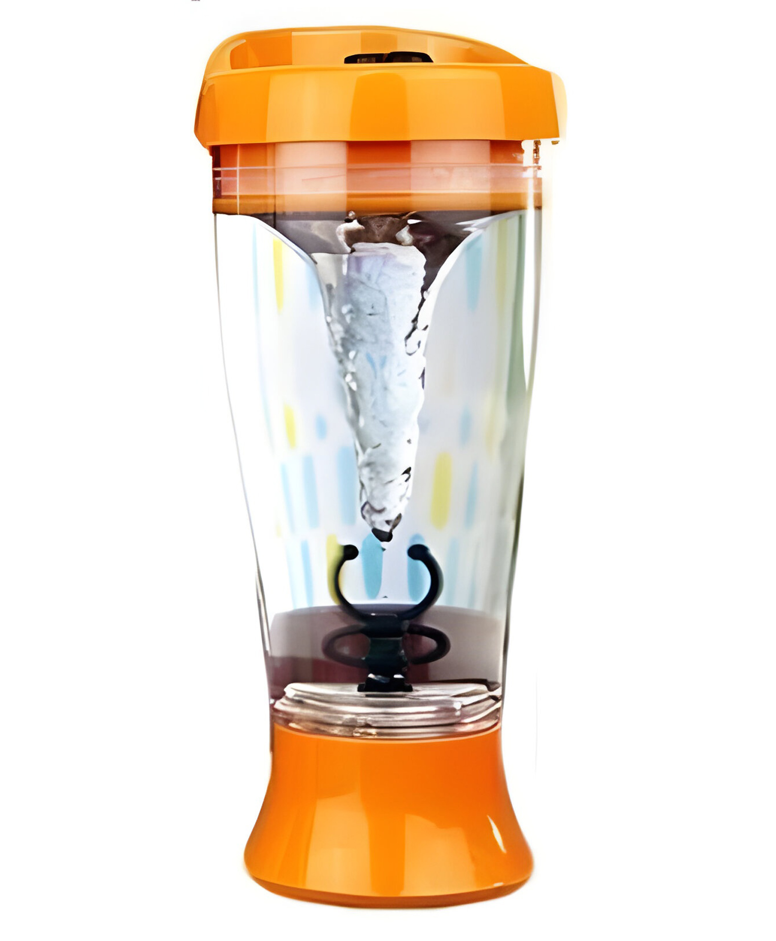 COZY VIBES Coffee Mixing Cup Blender Self Stirring Mug Self-Stirring Tea & Coffee skinny Mug-PACK OF 1-COLOR MAY VARY-image-48