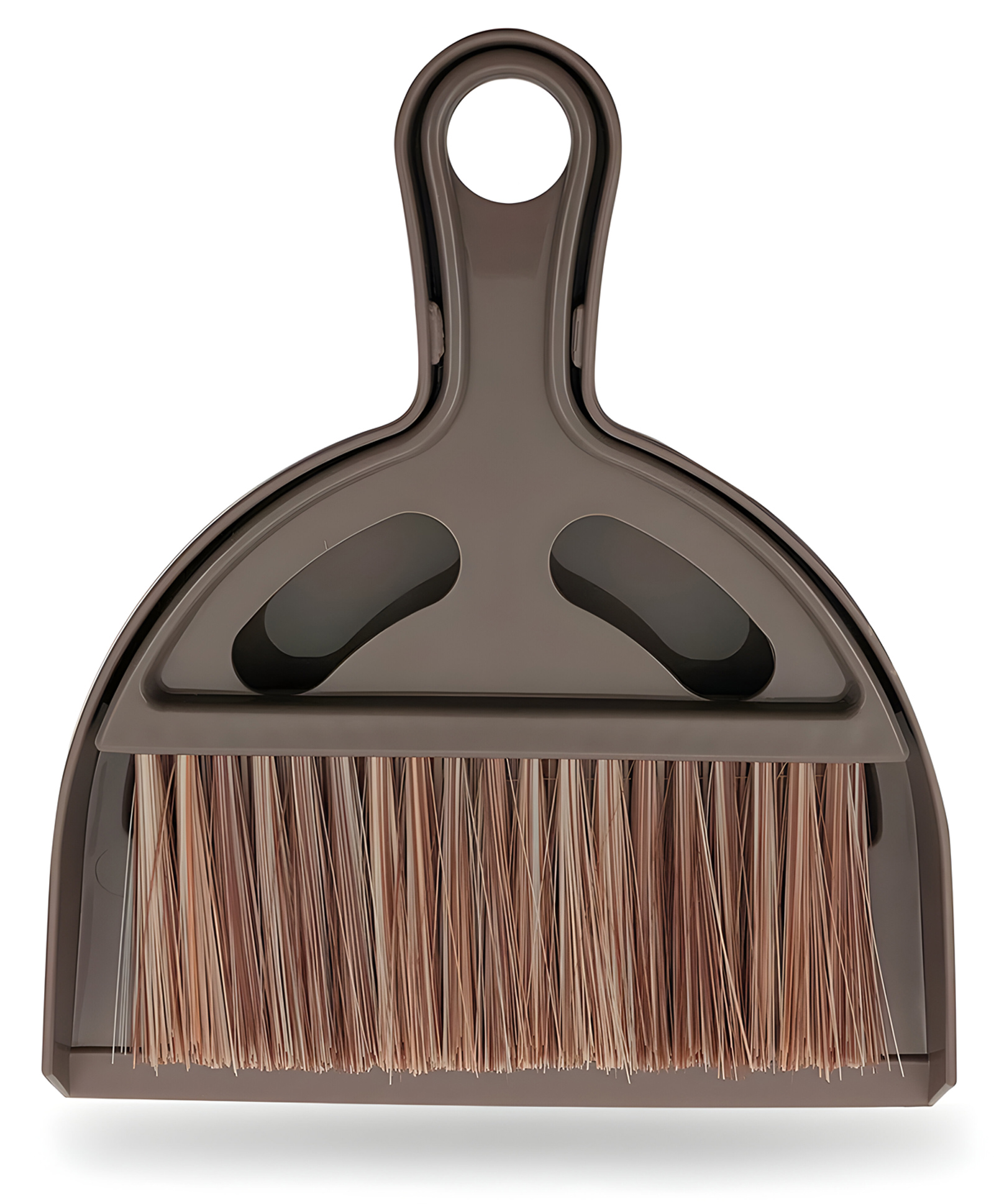 COZY VIBES Mini Broom and Small Dustpan Brush - Mini Broom and Dustpan, Small Broom and Dustpan Set, Mini Dustpan and Brush Set, Small Dust pan and Brush Set-PACKOF 1-COLOR MAY VARY-picture-13