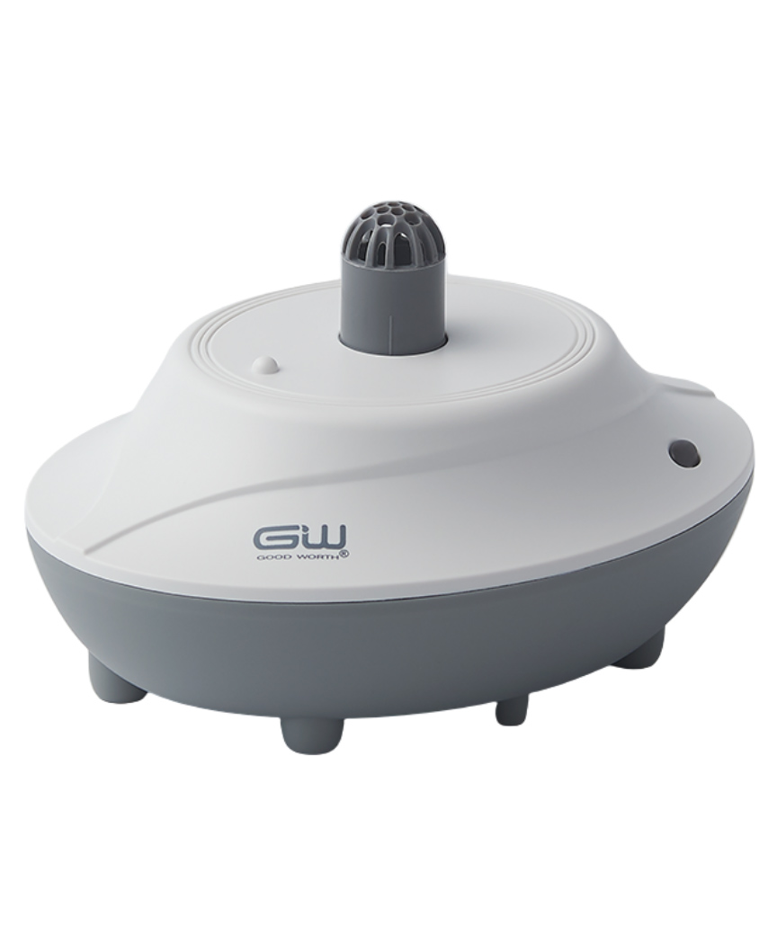 Origin De Humidifiers Recharging Base 68 Watts for Portable Mini Dehumidifier - White-picture-29