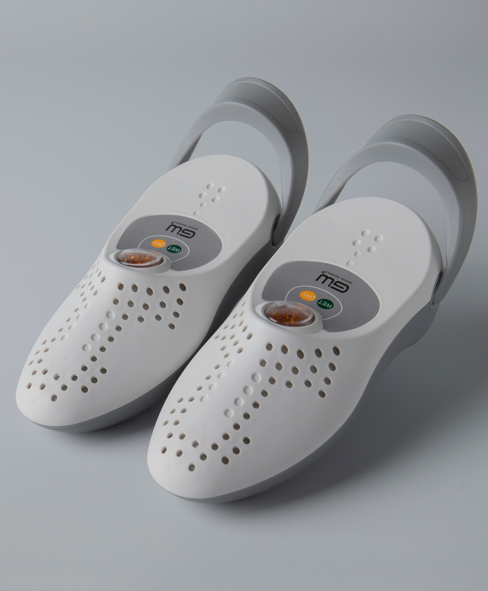 Origin De Humidifiers Shoe Cabinet 40 ml - white-picture-28
