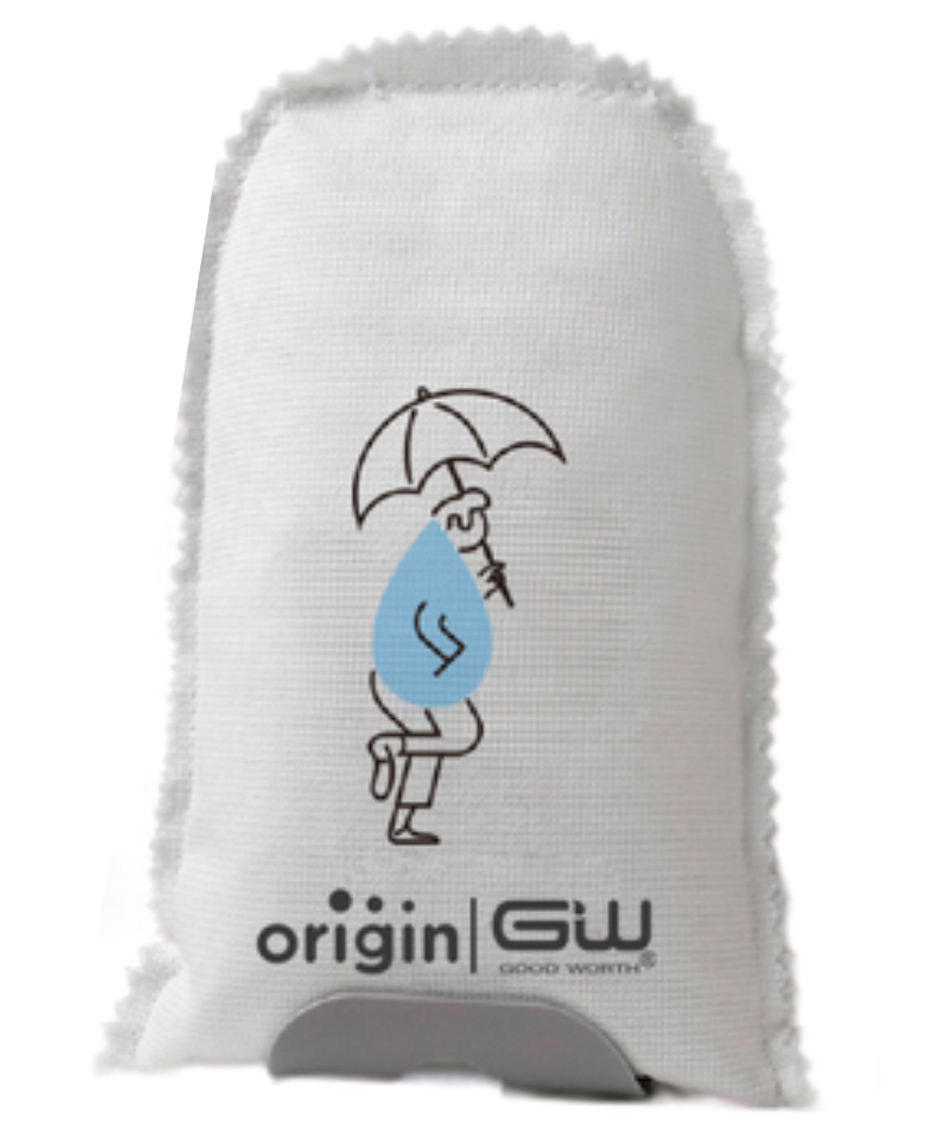 Origin Ob Absorbag Dehumidifier 120 ml - White-picture-25