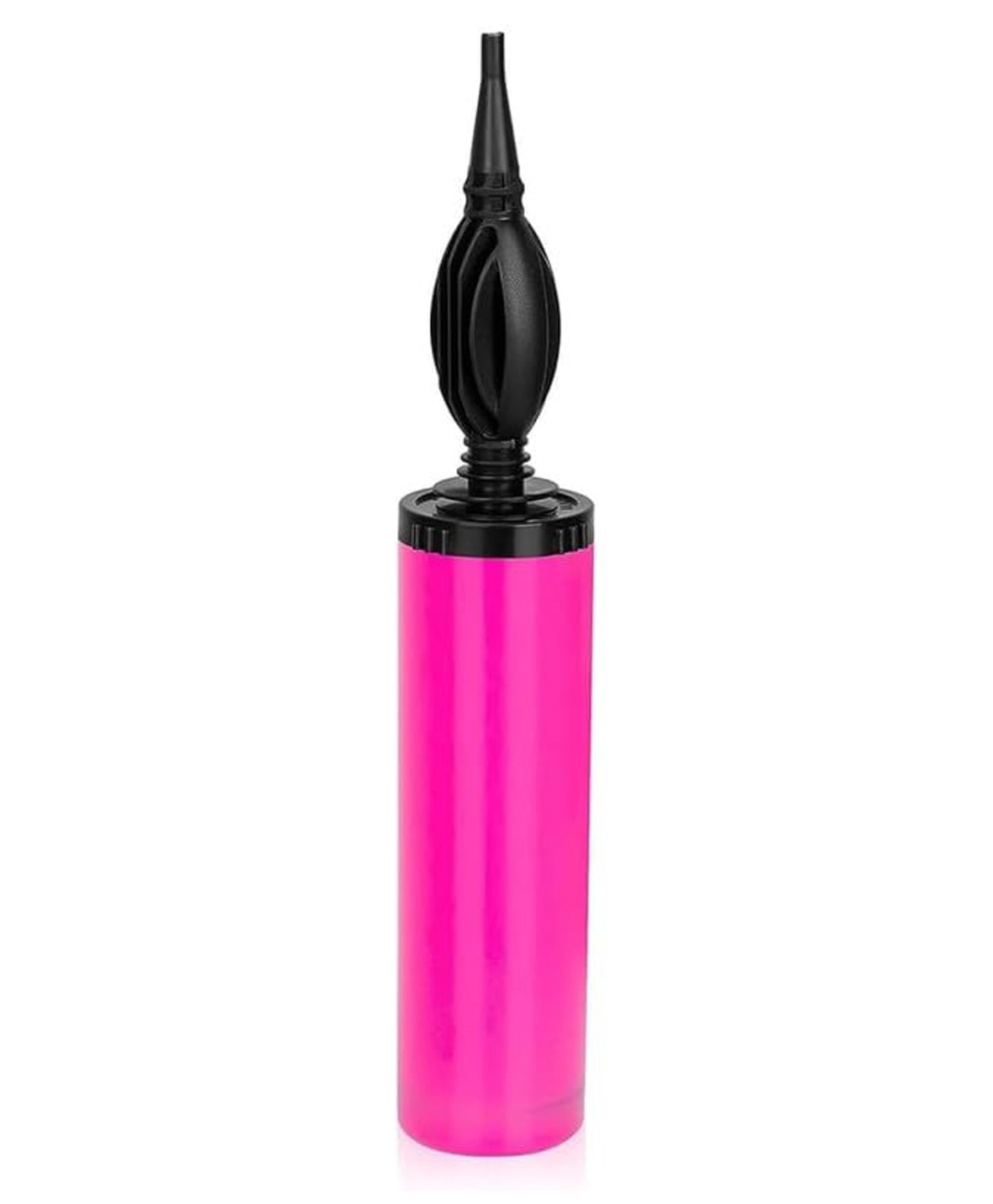 Decor Mantra manual balloon inflator hand pump for birthday party decoration decoration items - Pink - Pack of 1-image-17