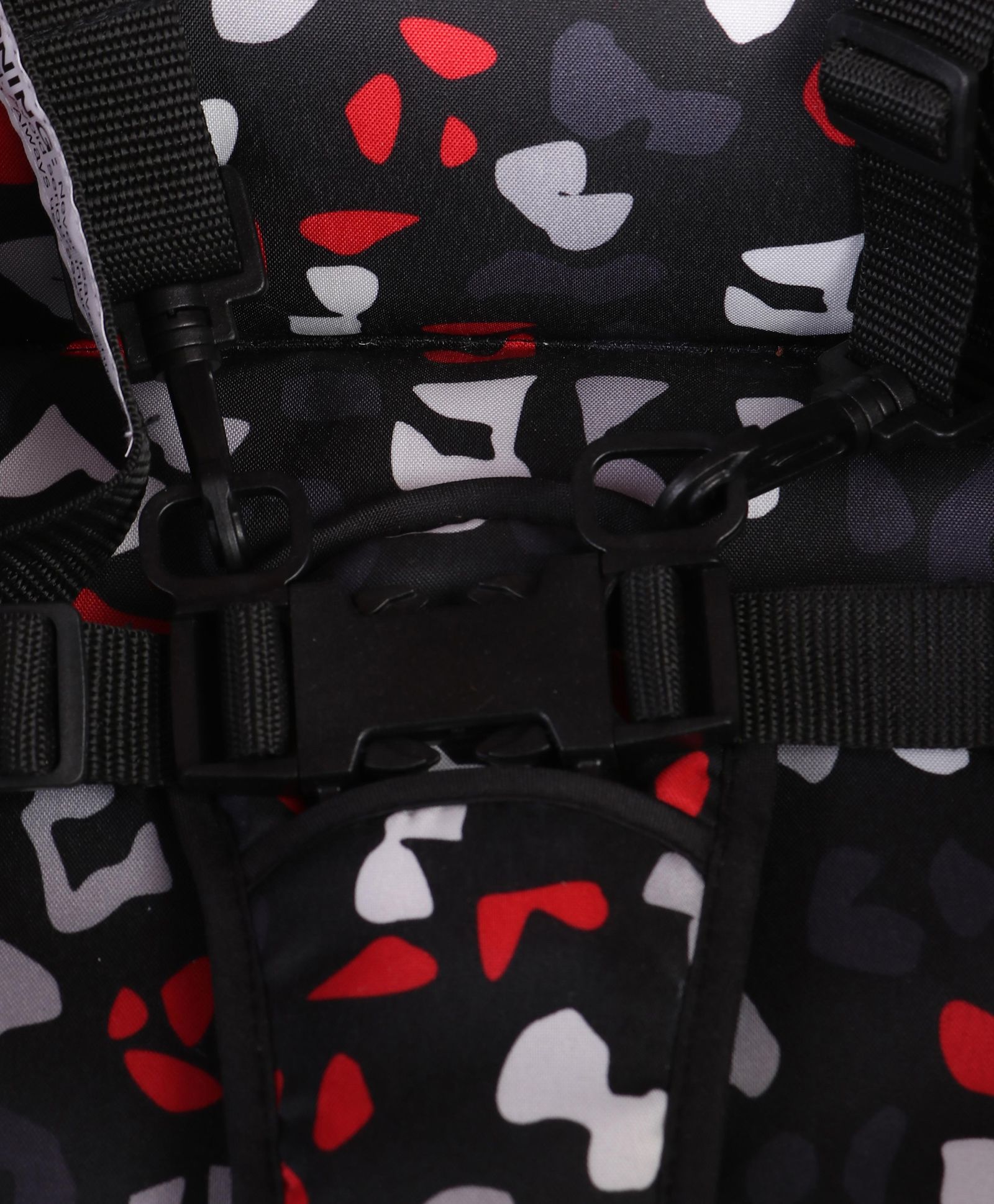 mee mee pram with rocker function