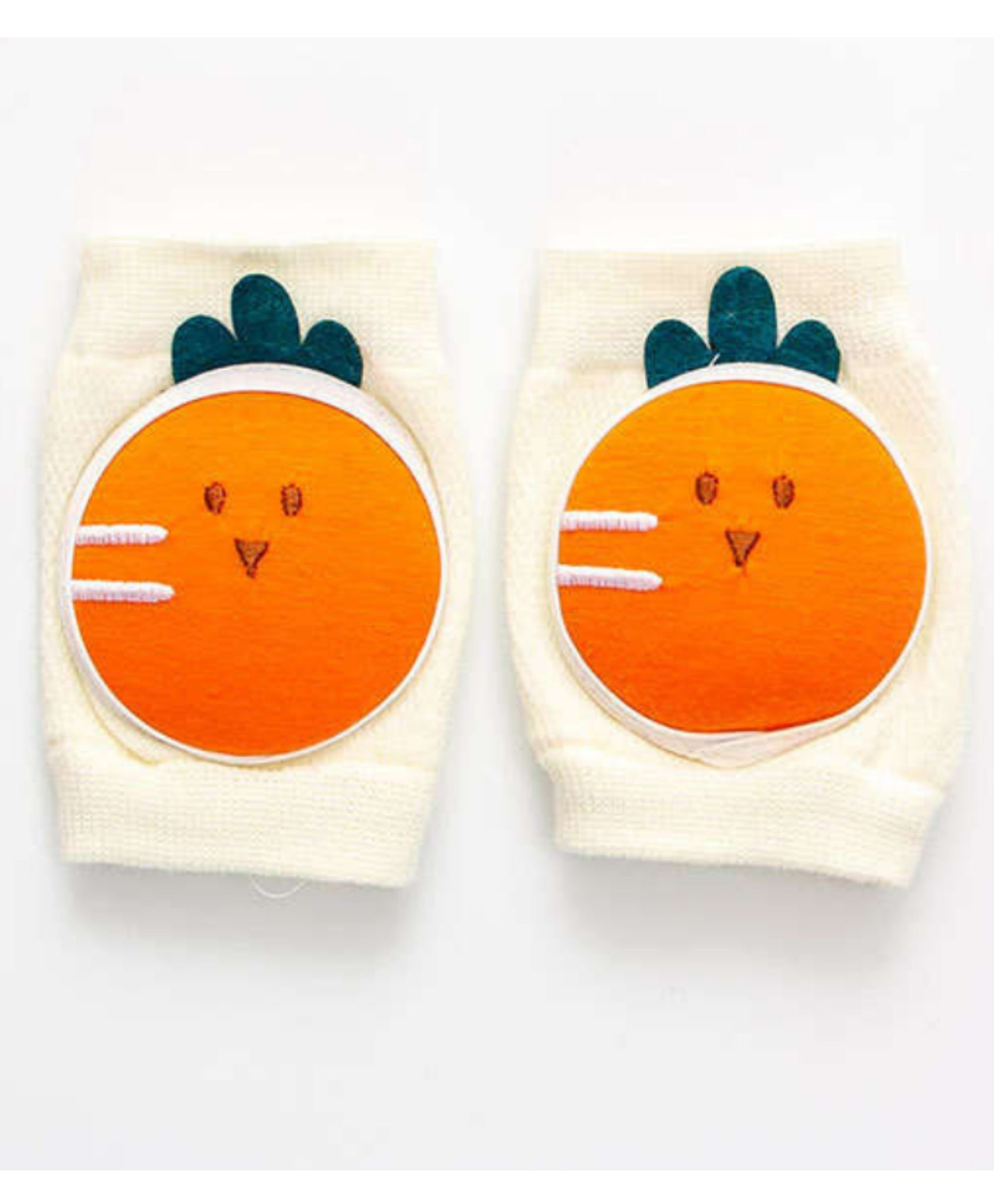 MumsLap Baby Pads For Crawling and Walking - Knee/Elbow Guards - 1 Pair-picture-47
