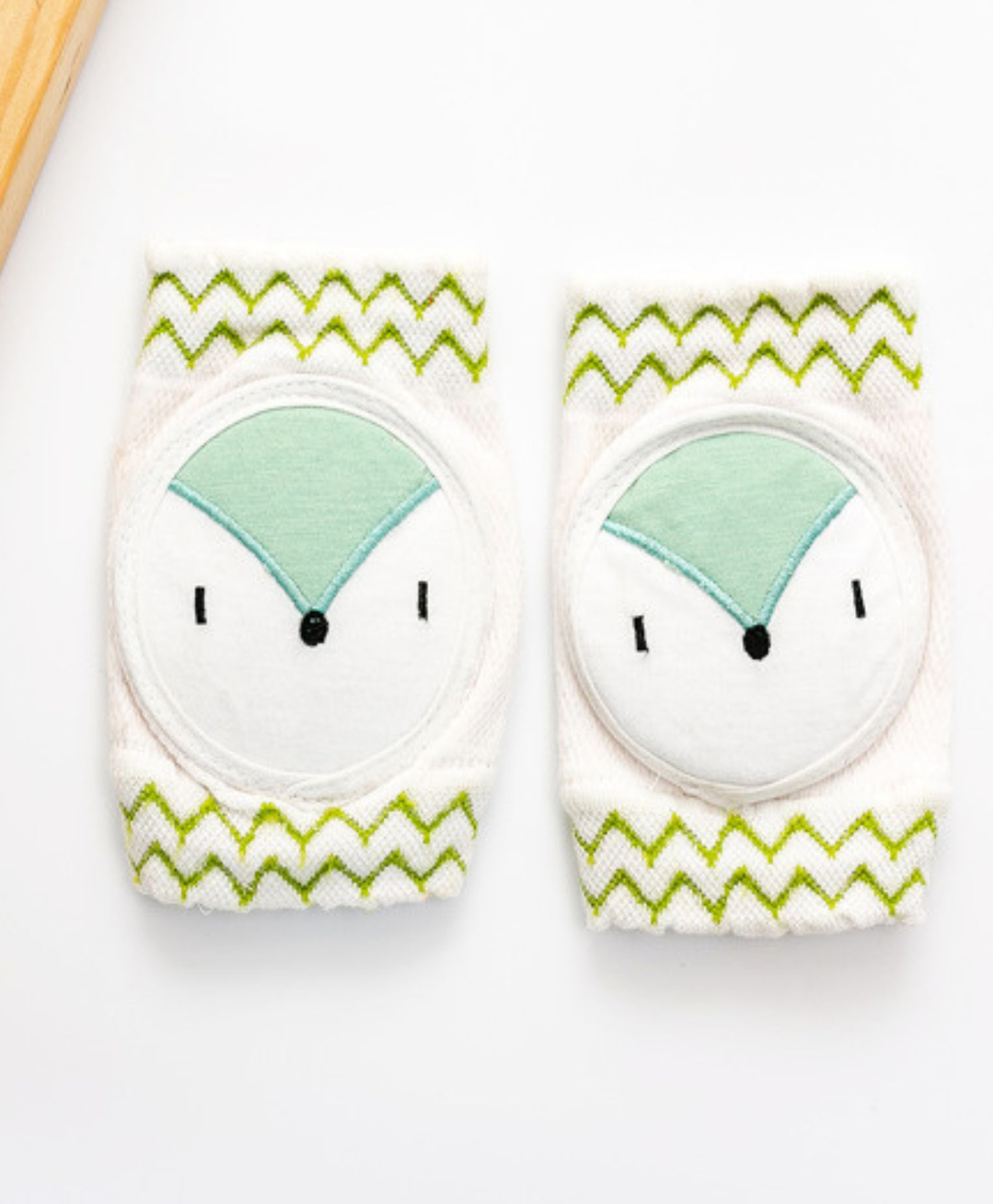 MumsLap Baby Pads For Crawling and Walking - Knee/Elbow Guards - 1 Pair-image-42