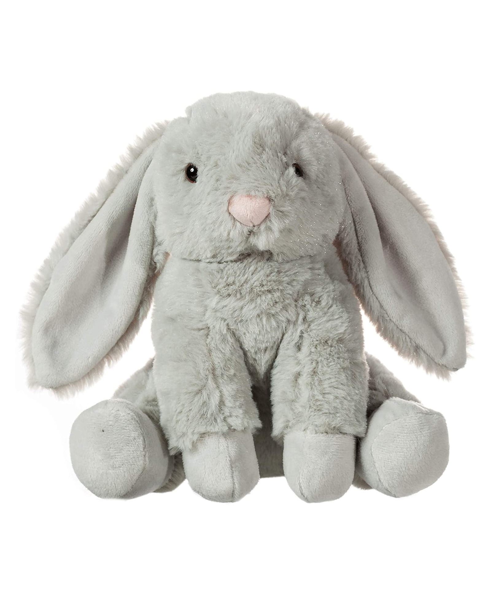 Frantic Premium Quality Soft Cherry Rabbit Grey Soft Toy For Kids - Height 26 cm-image-11