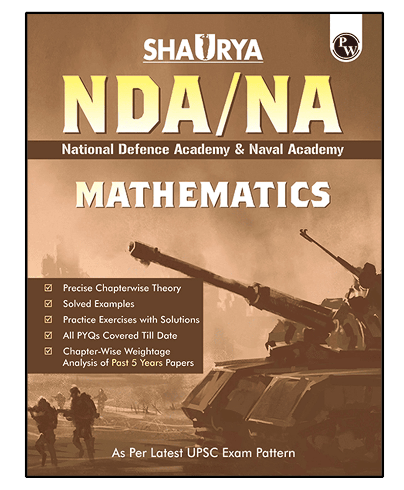 Shaurya NDA/NA Mathematics Book | National Defence Academy & Naval Academy Entrance Examination For 2024-image-31