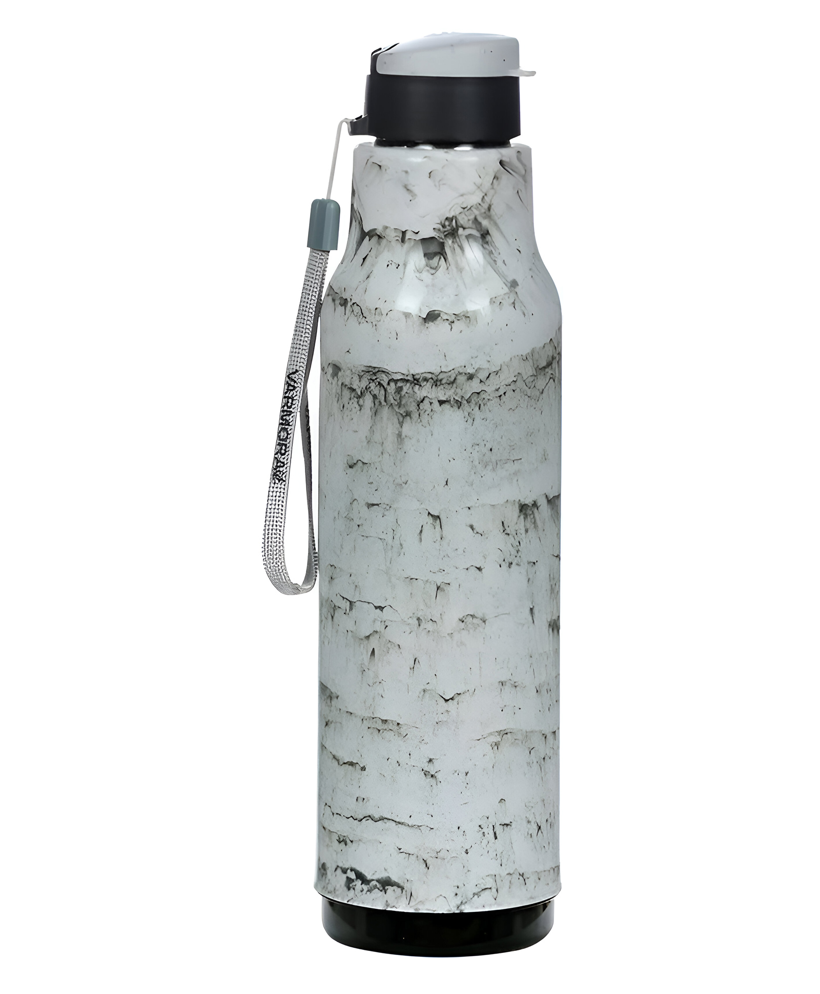 VARMORA HOMEWARE Sofia Stainless Steel Water Bottle - 1000ml - White-picture-21