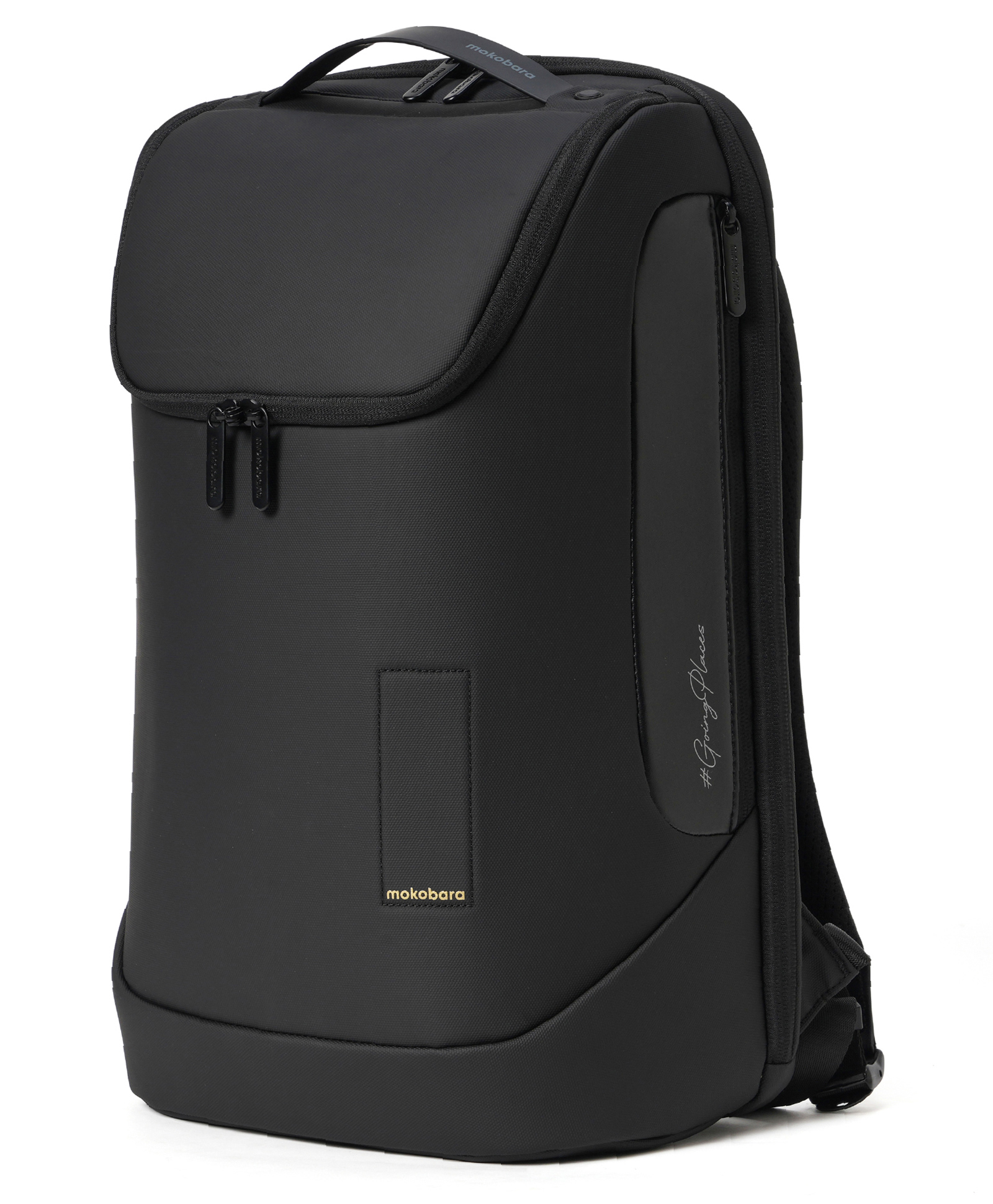 MOKOBARA The Transit Backpack 30L Crypto Height - 48 cm
