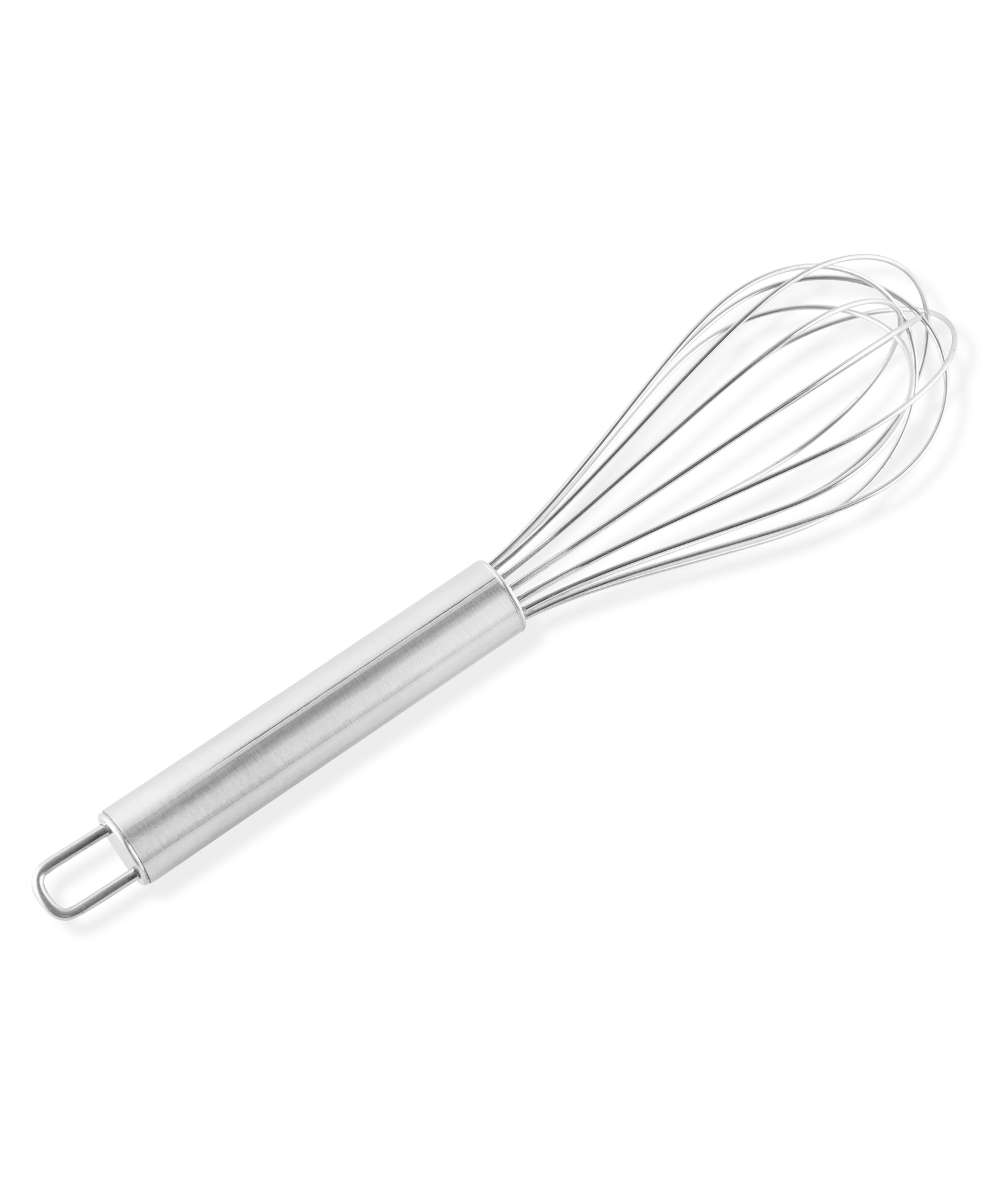 Omega Stainless Steel Whisk/Egg Beater | Silver-image-38