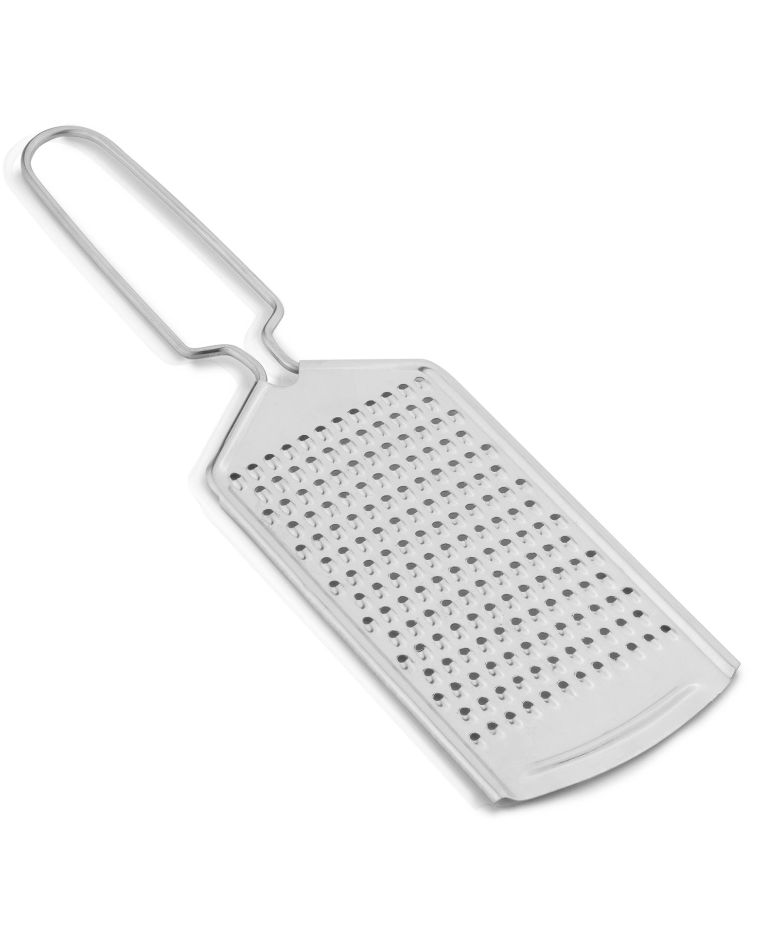 Omega Stainless Steel Cheese Grater Wire Handle | Silver-image-43